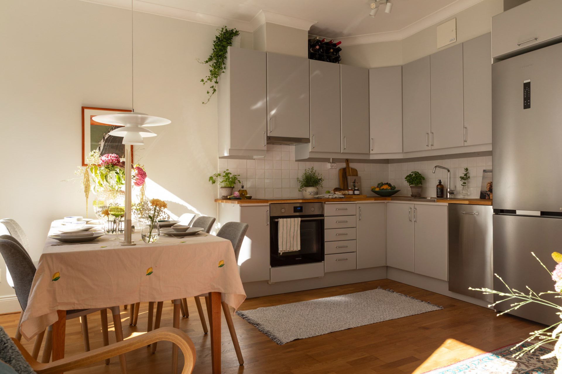 Fleminggatan 62A – bild 15