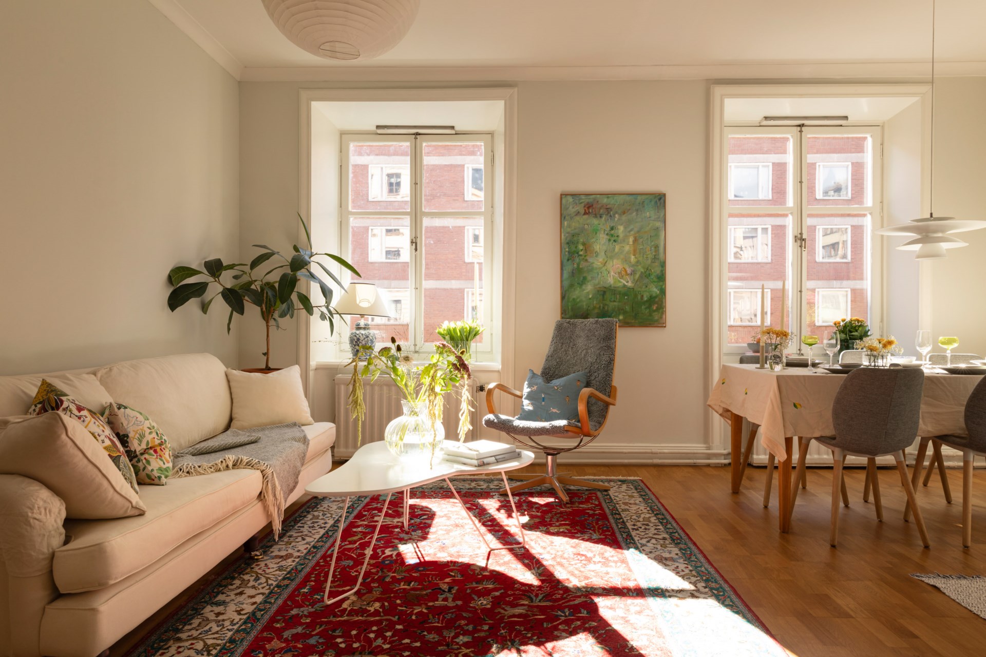 Fleminggatan 62A – bild 5