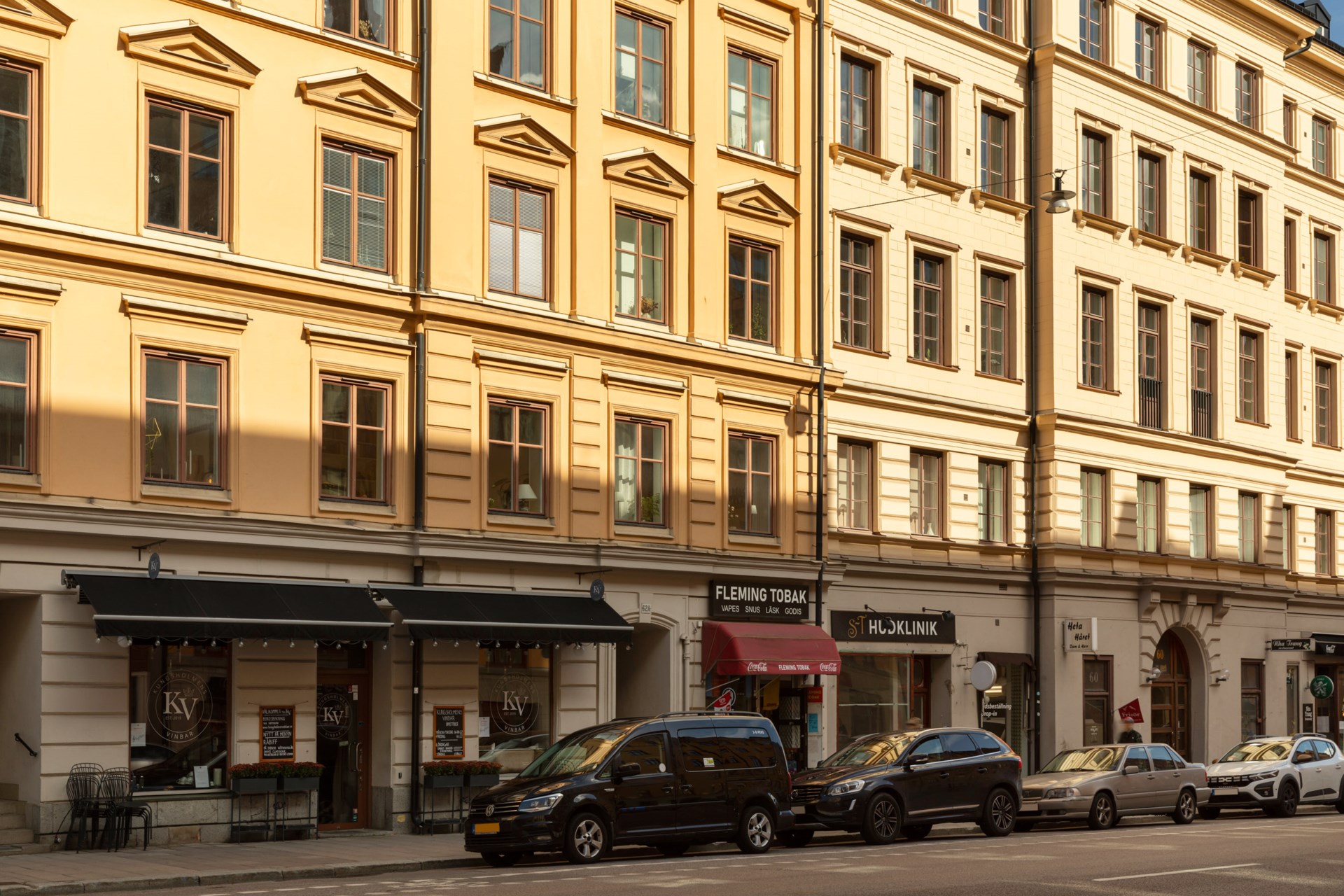 Fleminggatan 62A – bild 33