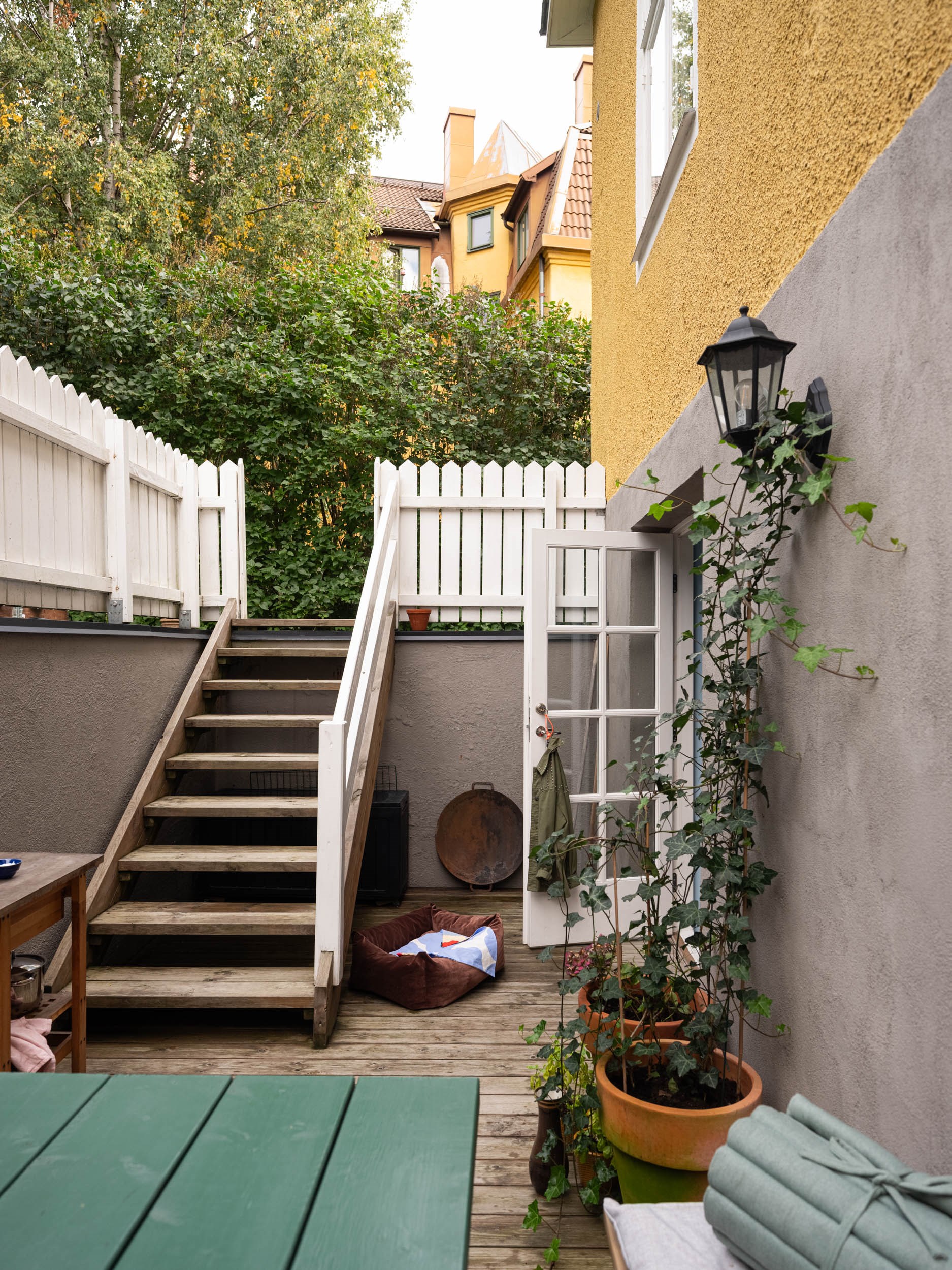 Stora gungans väg 5 – bild 8