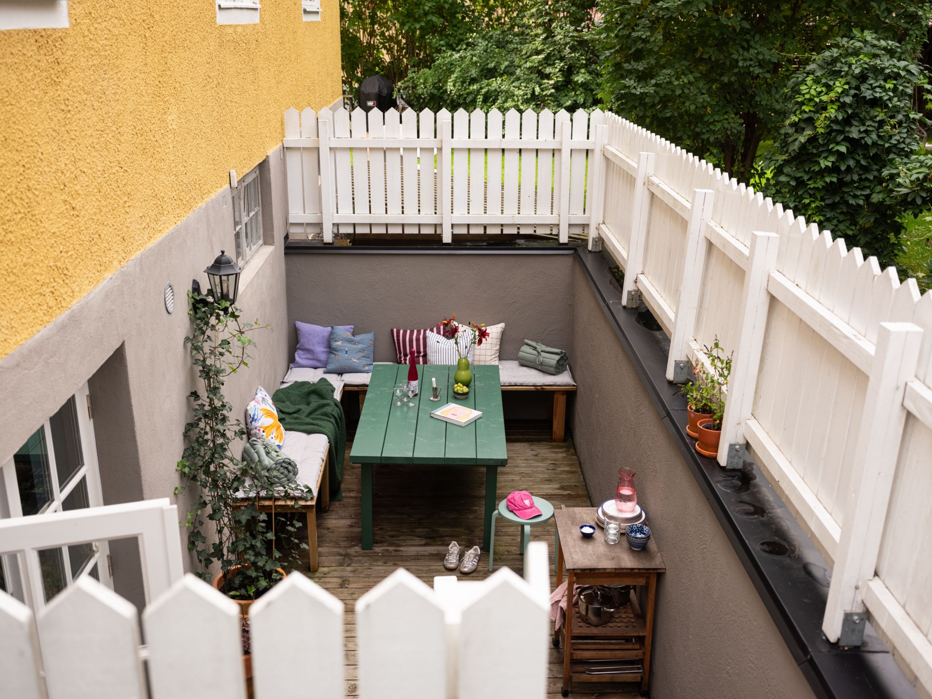 Stora gungans väg 5 – bild 27