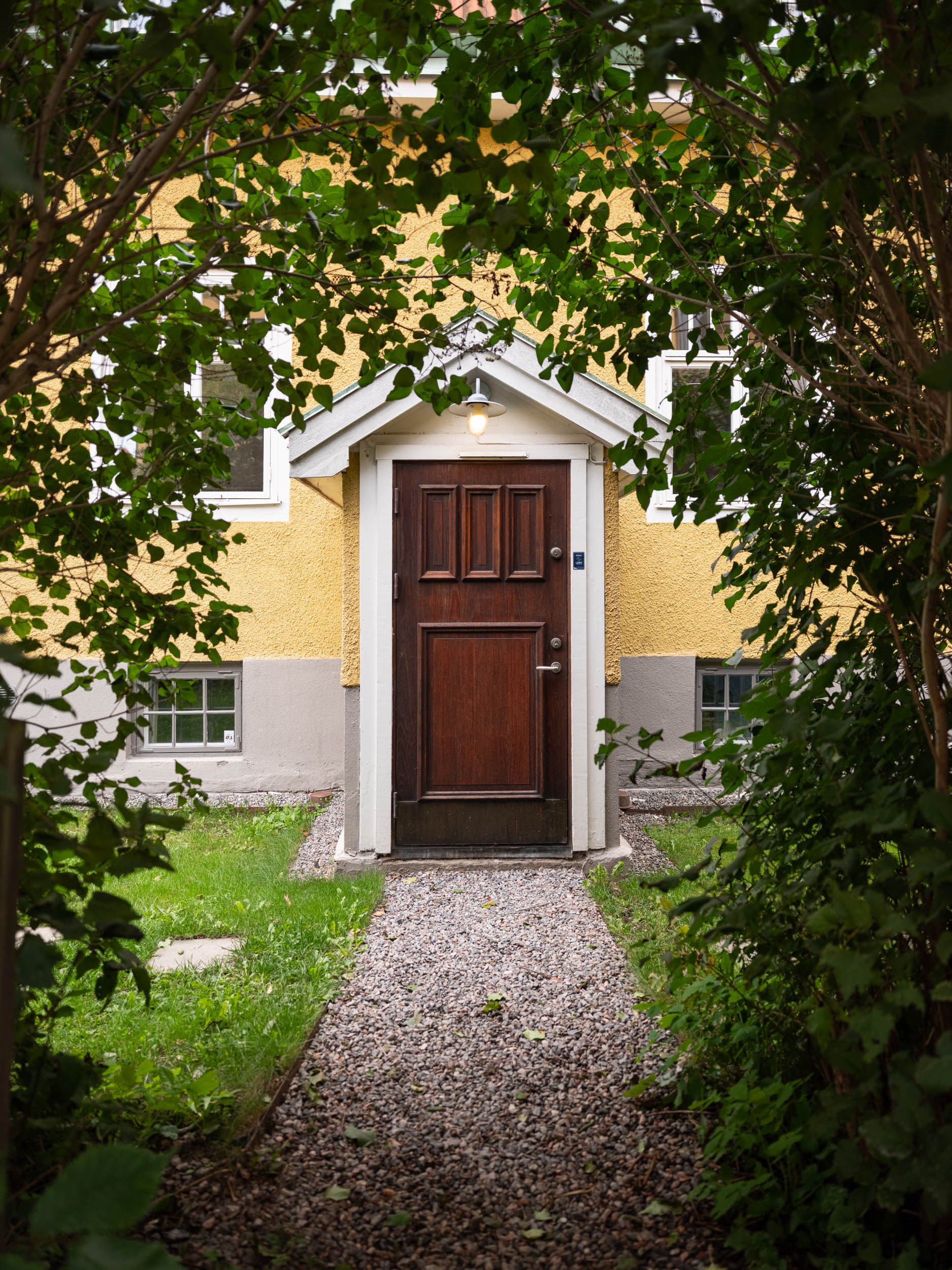 Stora gungans väg 5 – bild 28