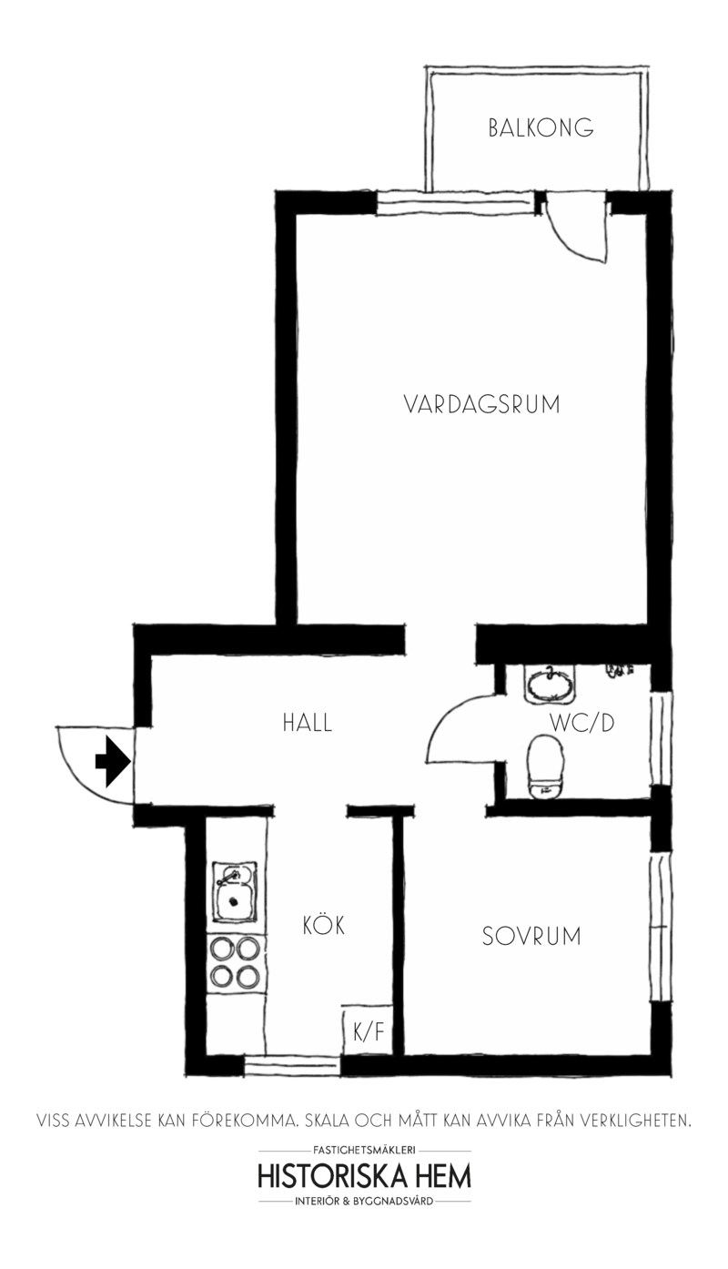 Hägerstensvägen 223, 1303 – bild 4