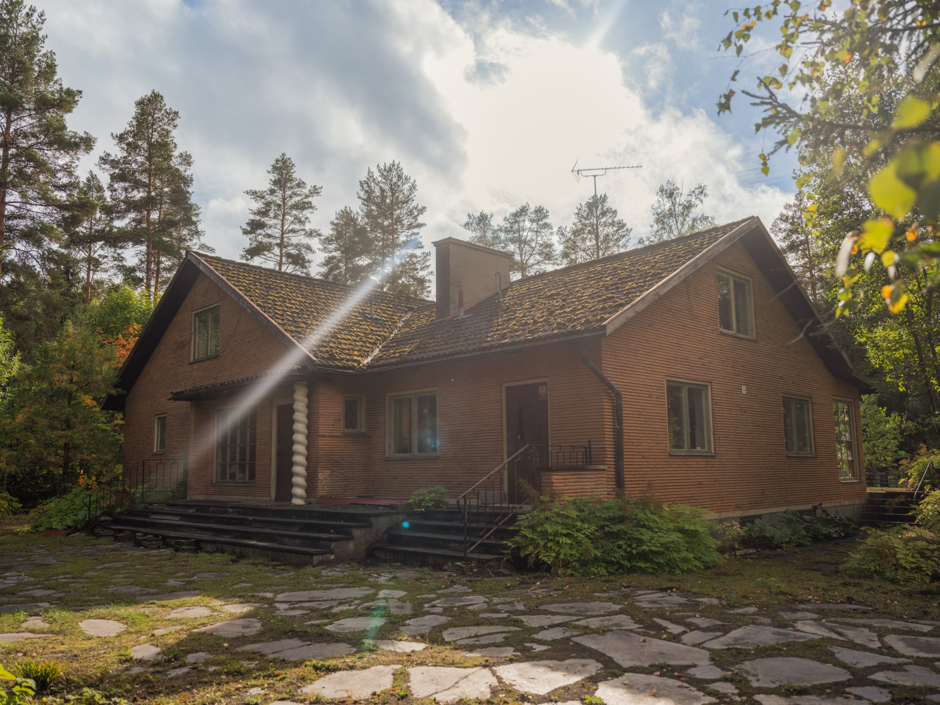 Bergvägen 14 – bild 10