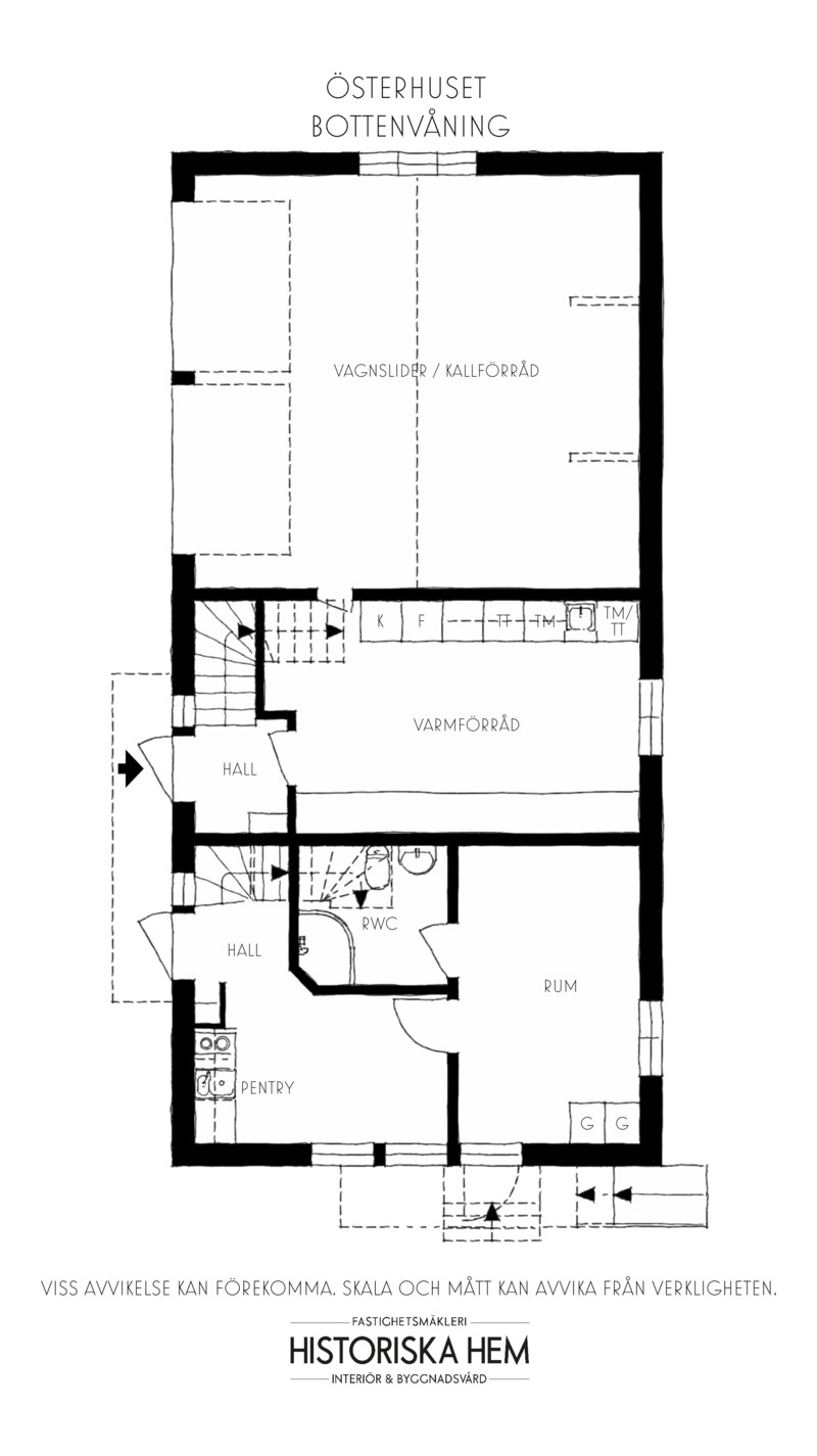 Kungsgården Långvind 1 – bild 6