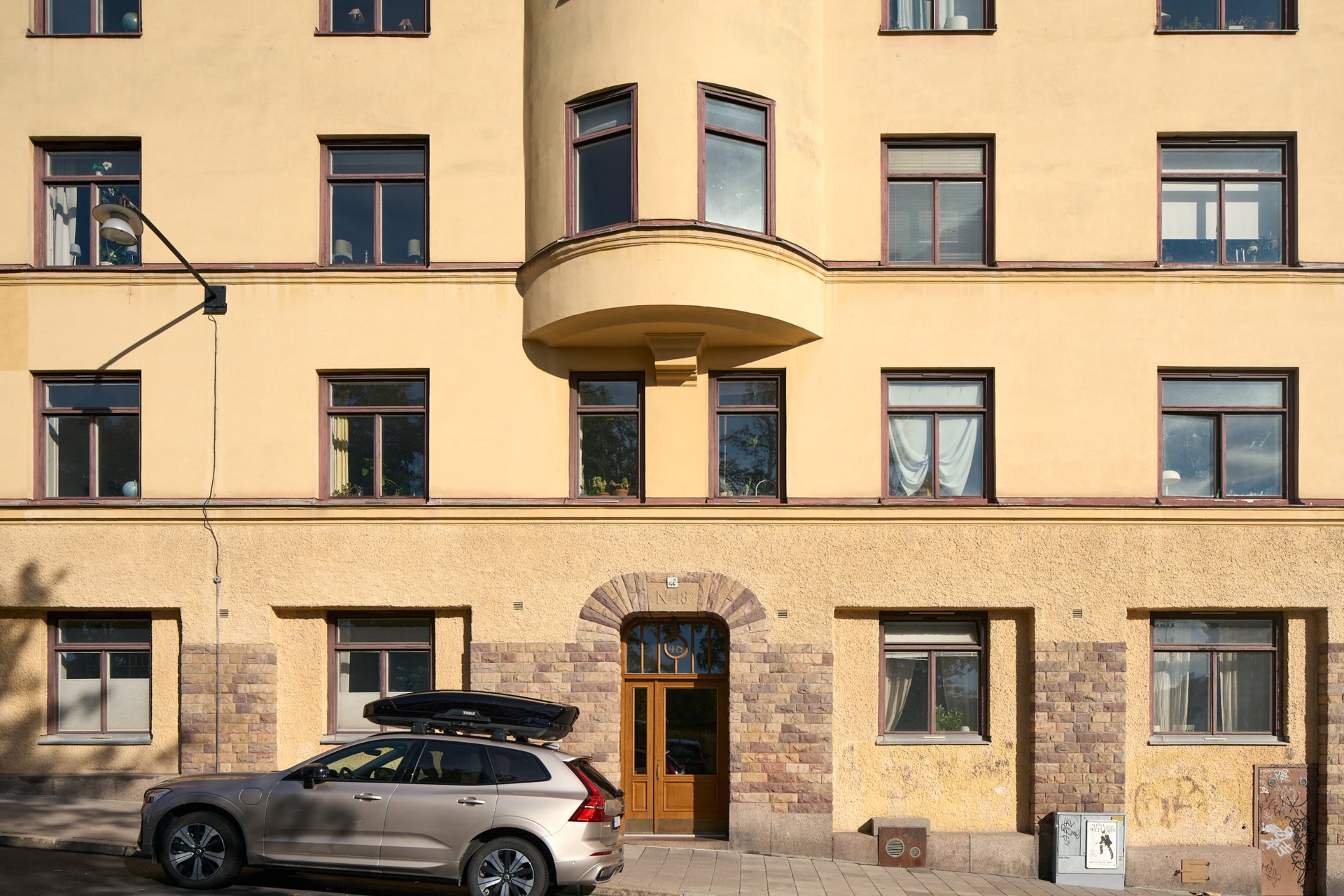 Krukmakargatan 48A – bild 6