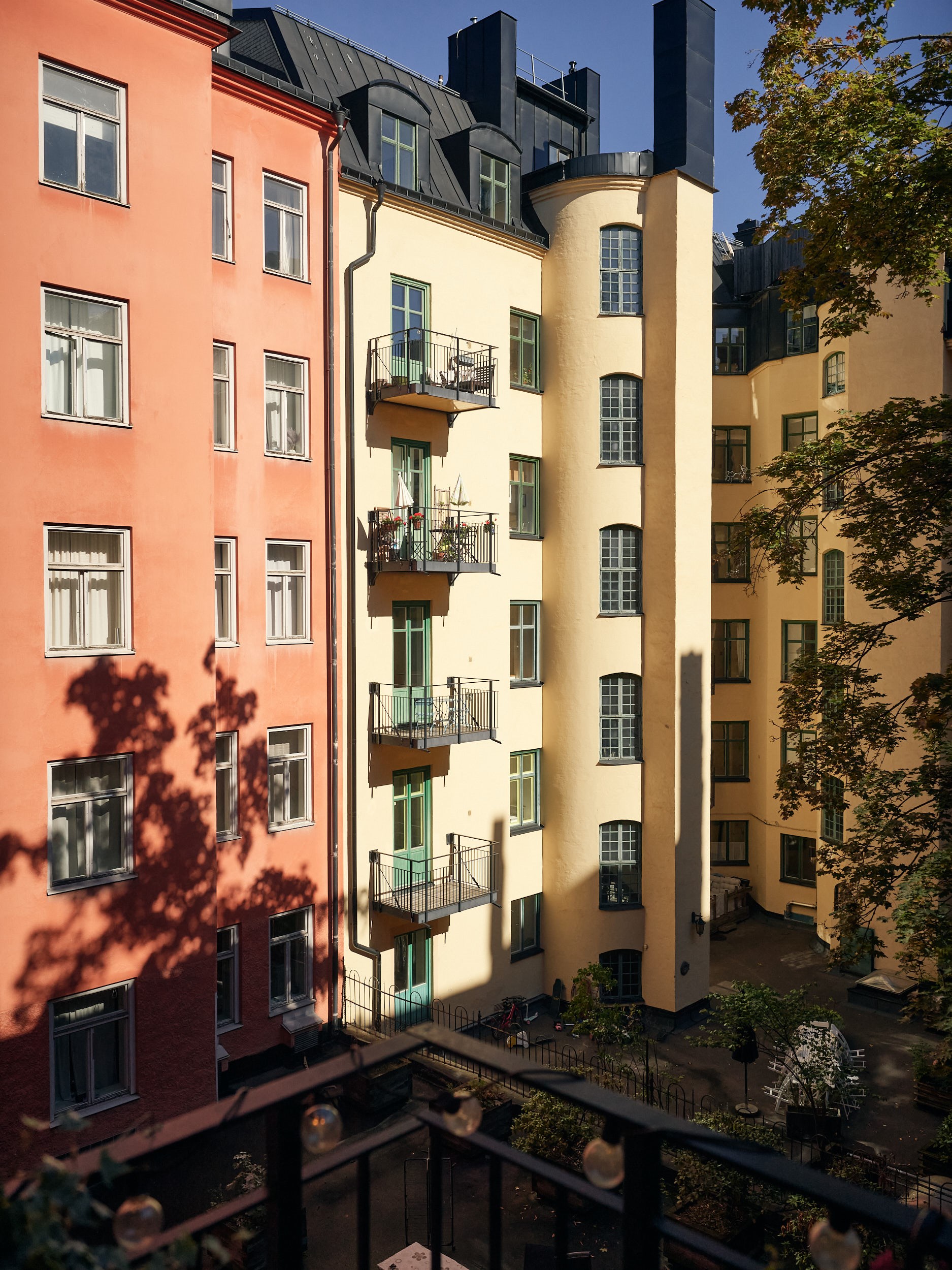 Krukmakargatan 48A – bild 22