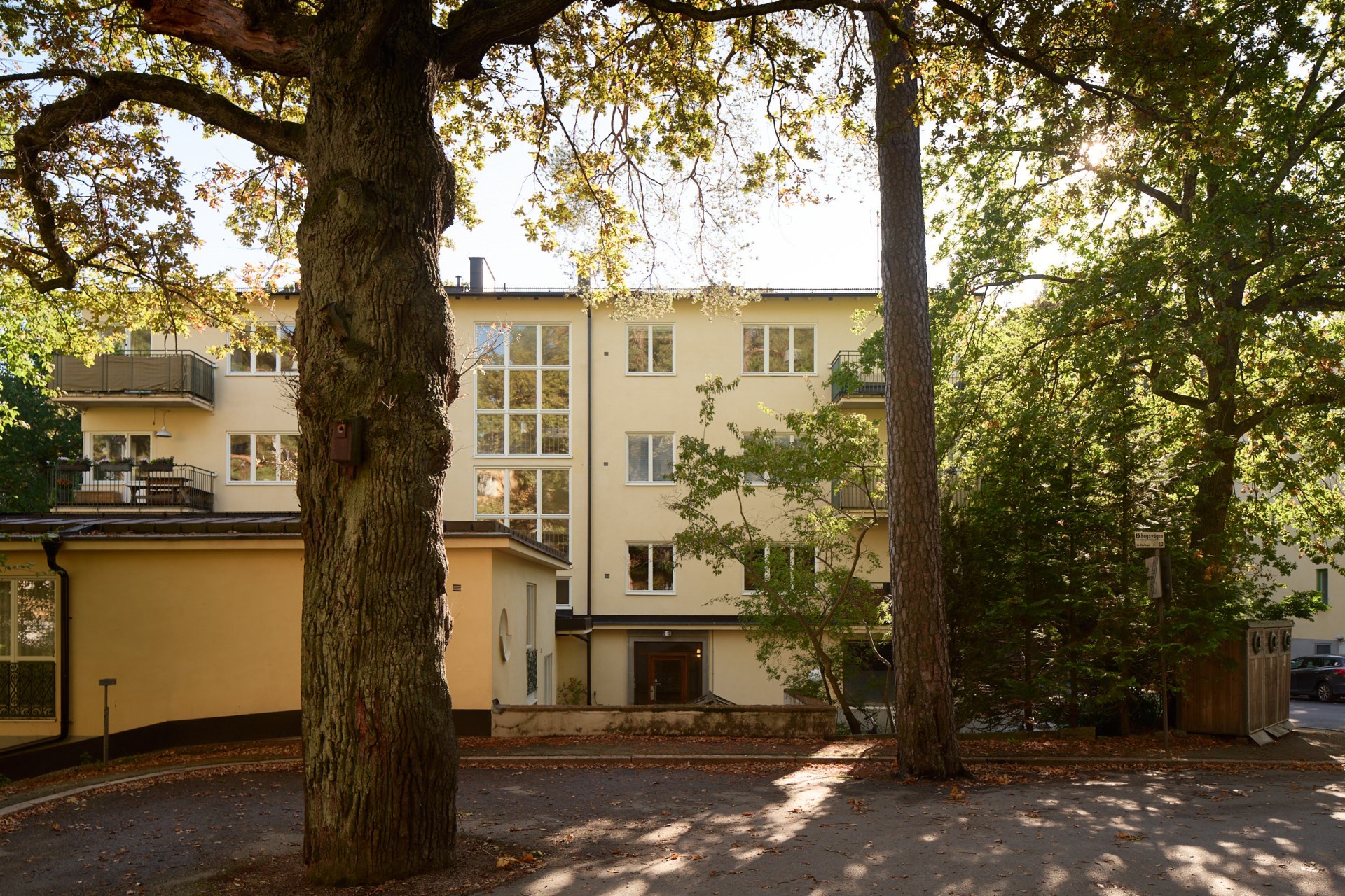 Ekhagsvägen 12 – bild 7