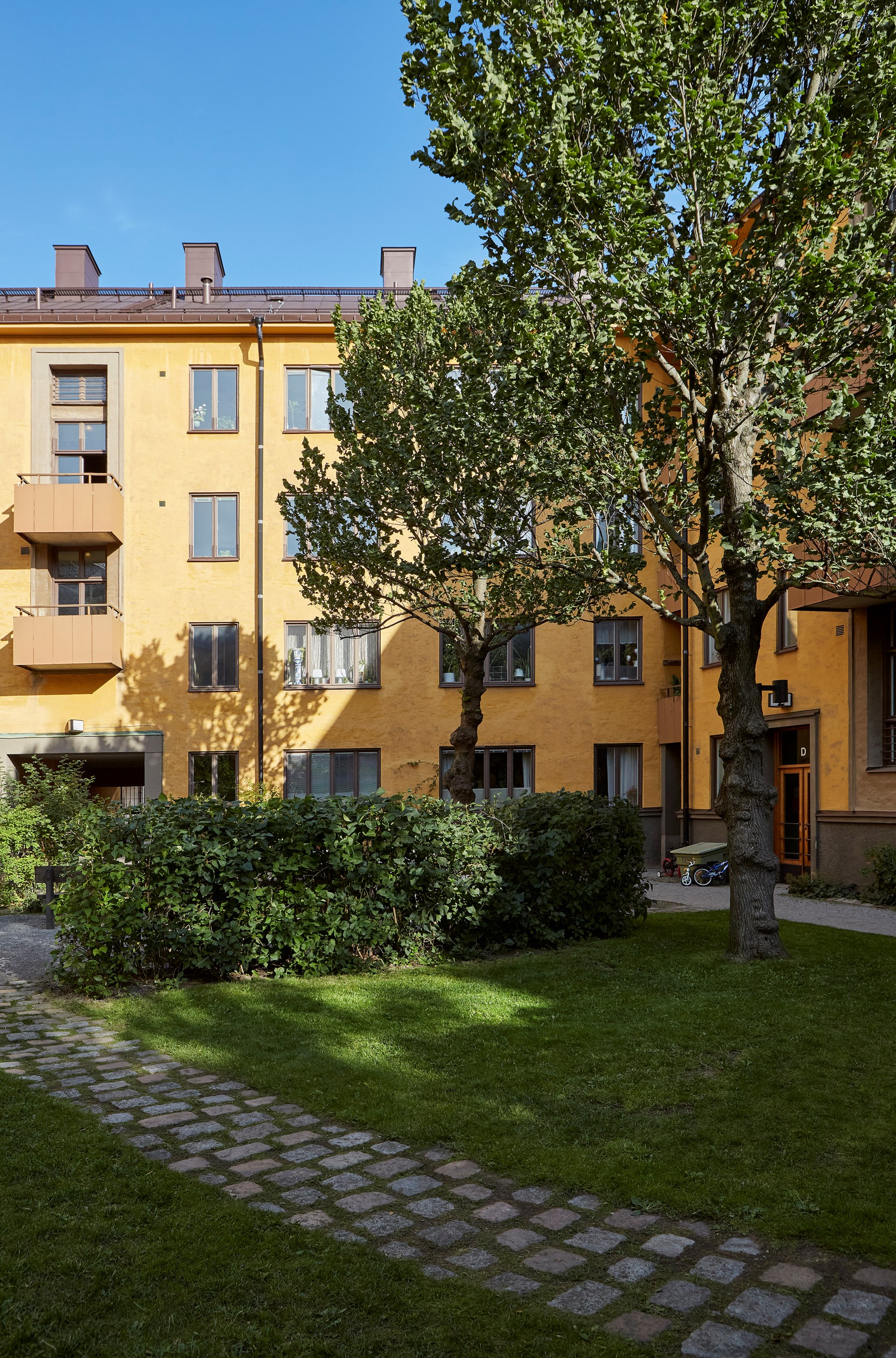 Klippgatan 14G – bild 31