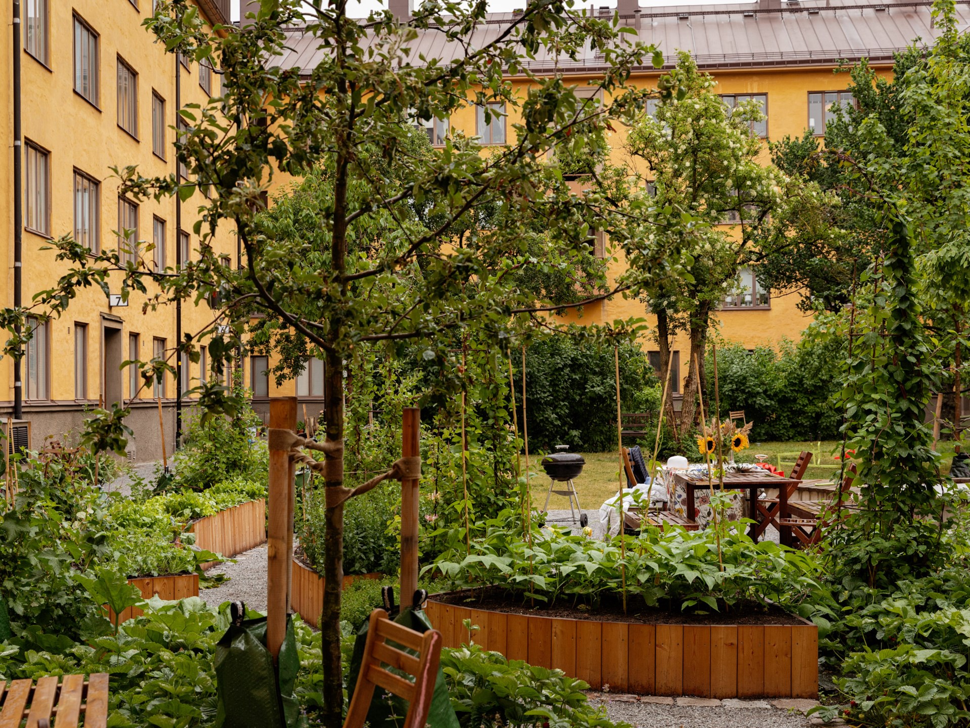 Klippgatan 14G – bild 30
