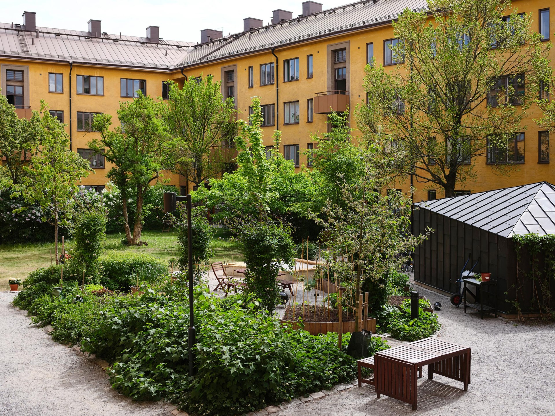 Klippgatan 14G – bild 6