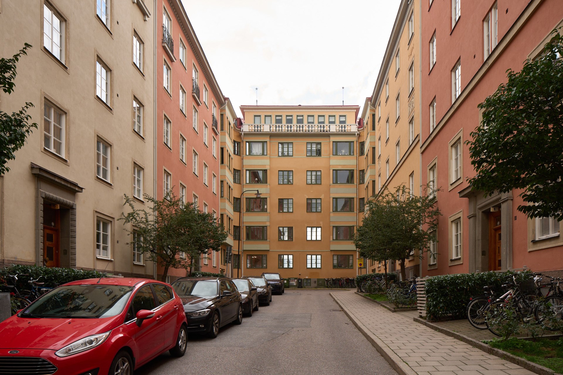 Garvar Lundins gränd 10 – bild 27