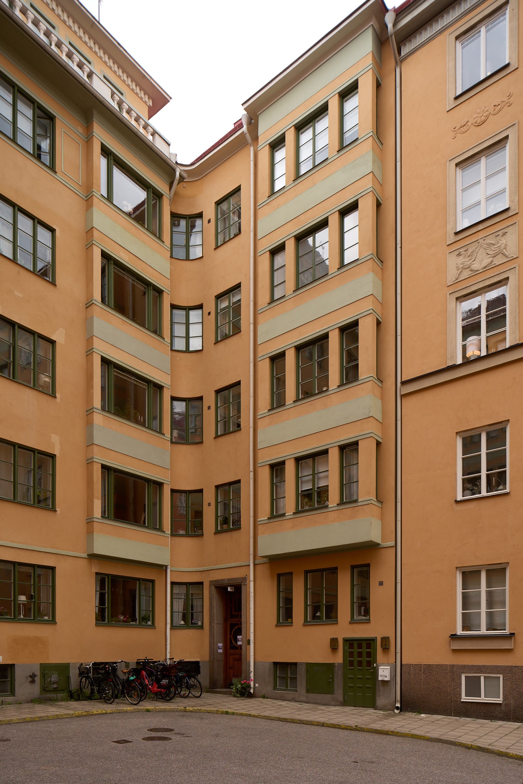 Garvar Lundins gränd 10 – bild 26