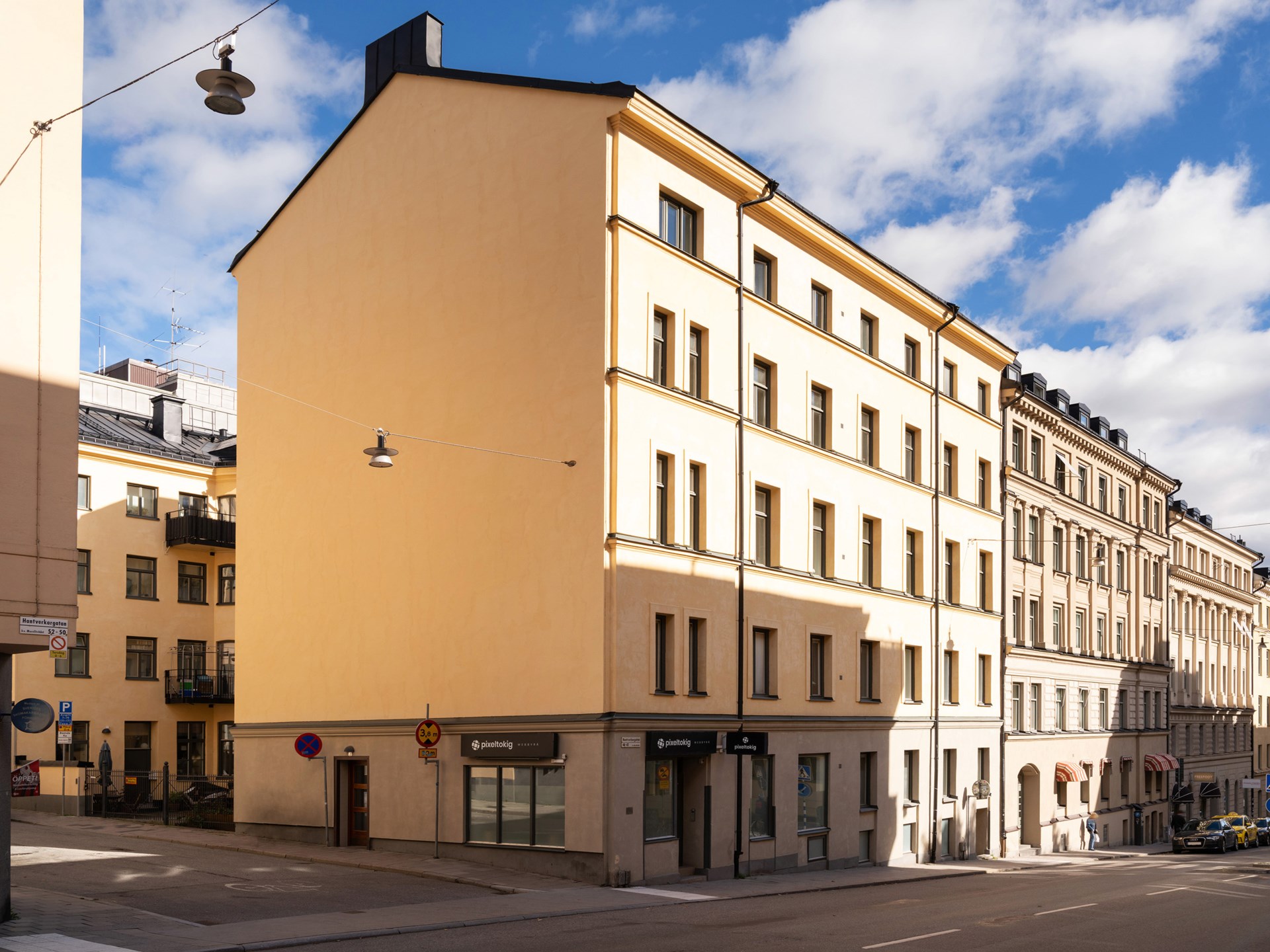 Gambrinusgatan 2 – bild 6