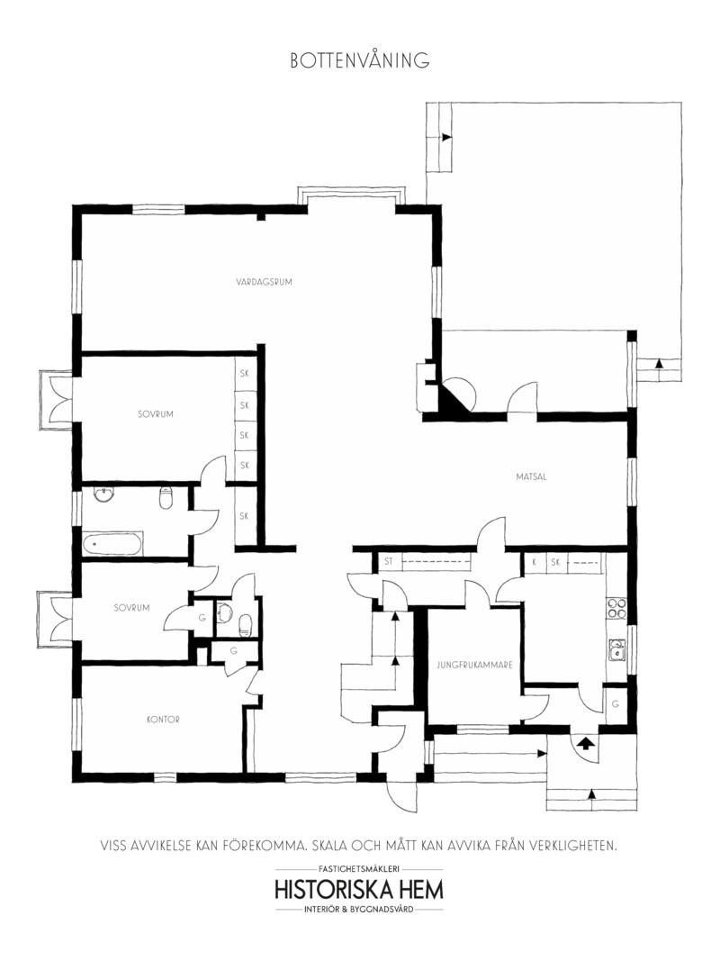 Bergvägen 14 – bild 6
