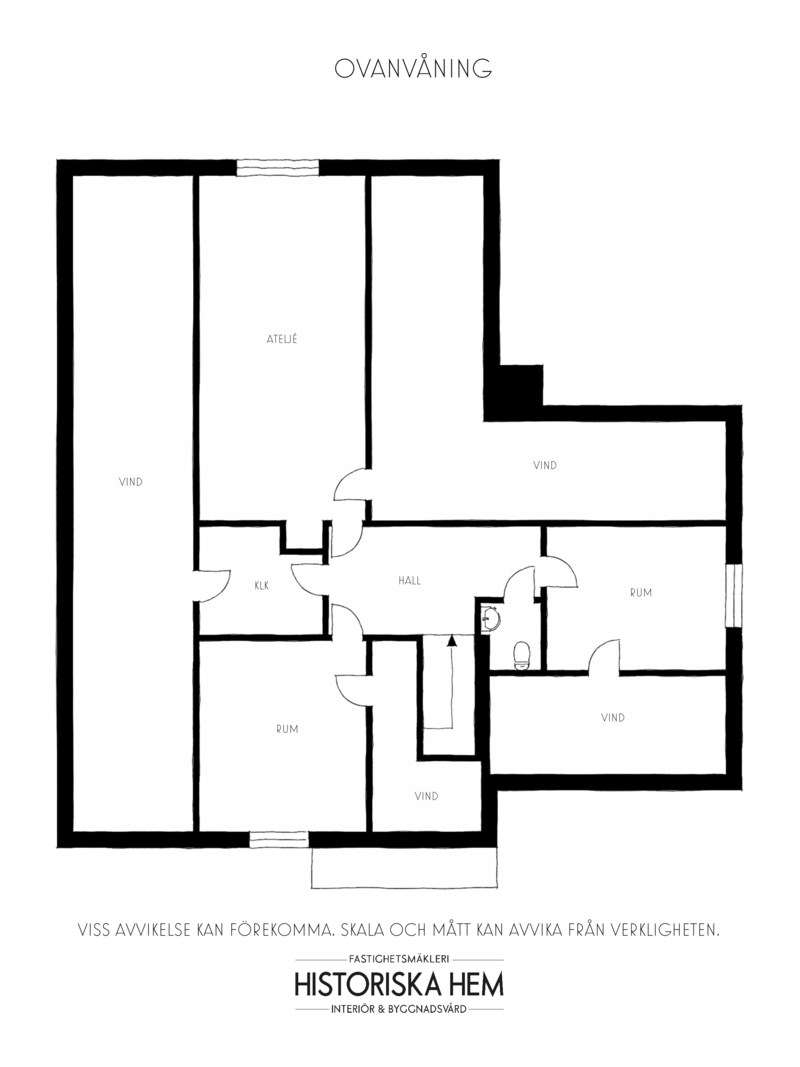 Bergvägen 14 – bild 7