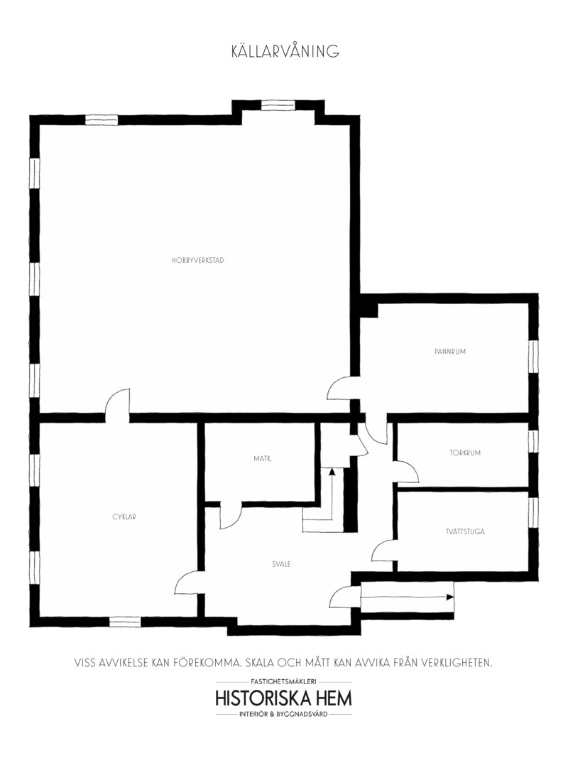 Bergvägen 14 – bild 8