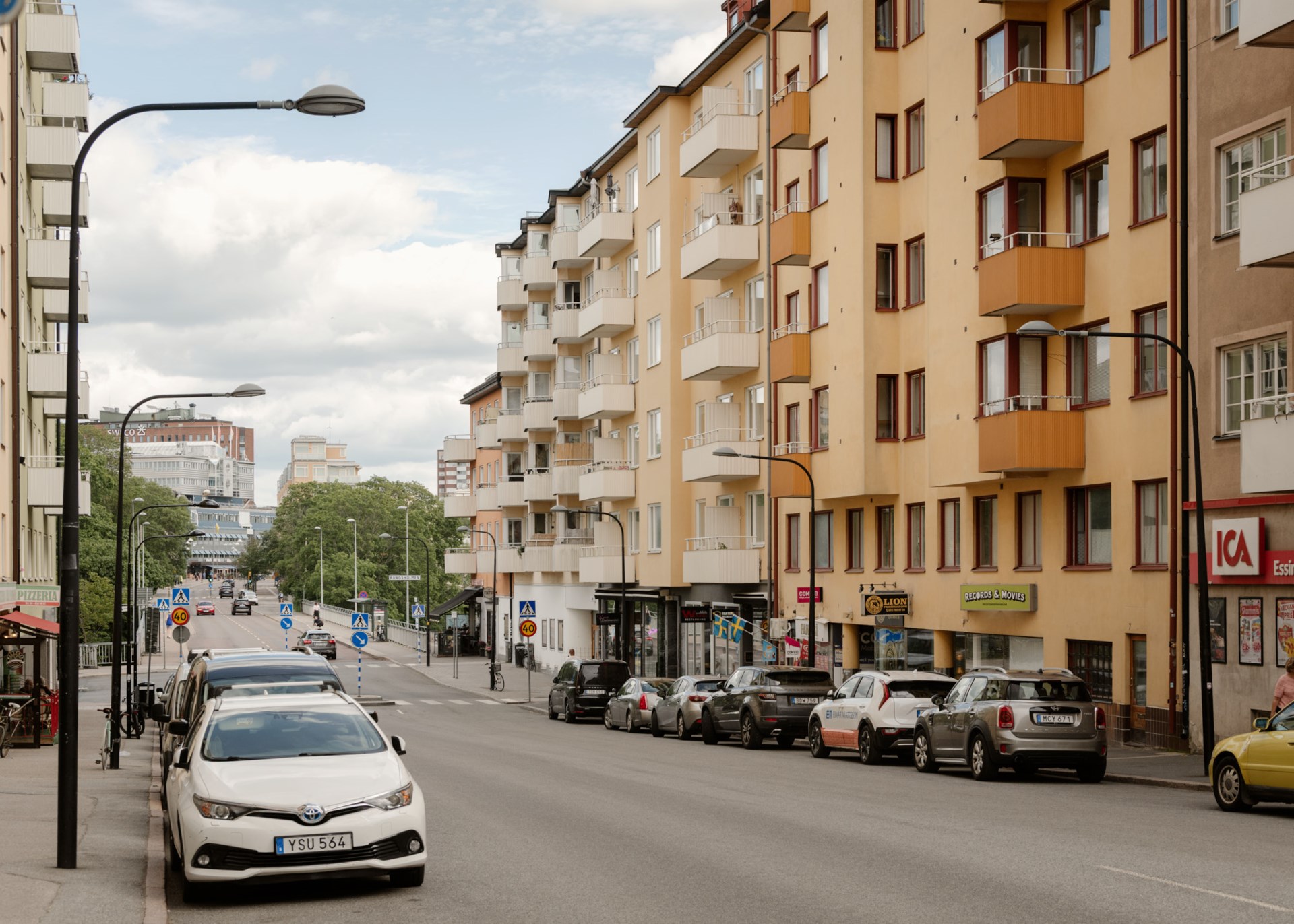 Essinge Brogata 3 – bild 33