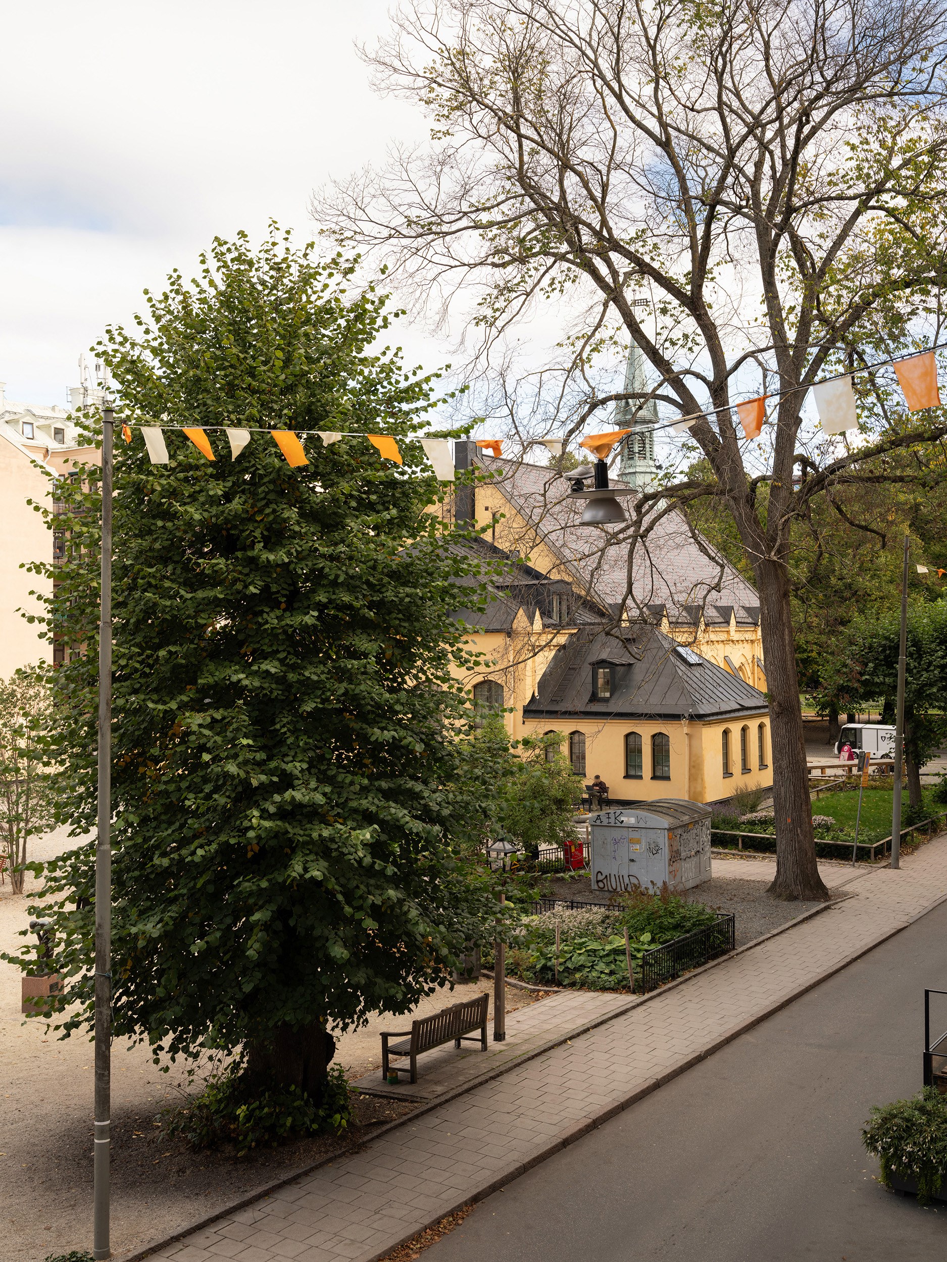 Sankt Paulsgatan 35B – bild 20