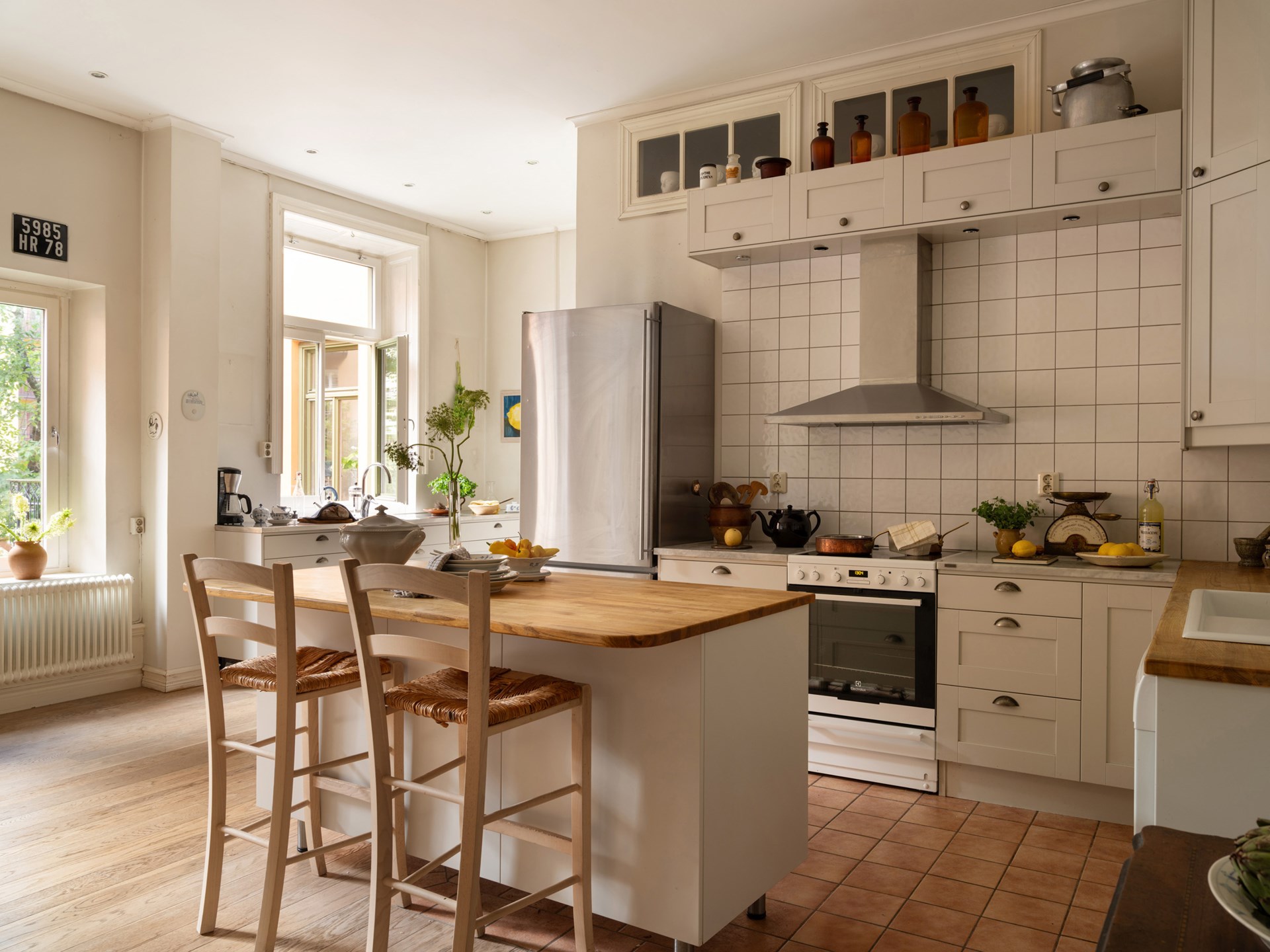 Sankt Paulsgatan 35B – bild 38