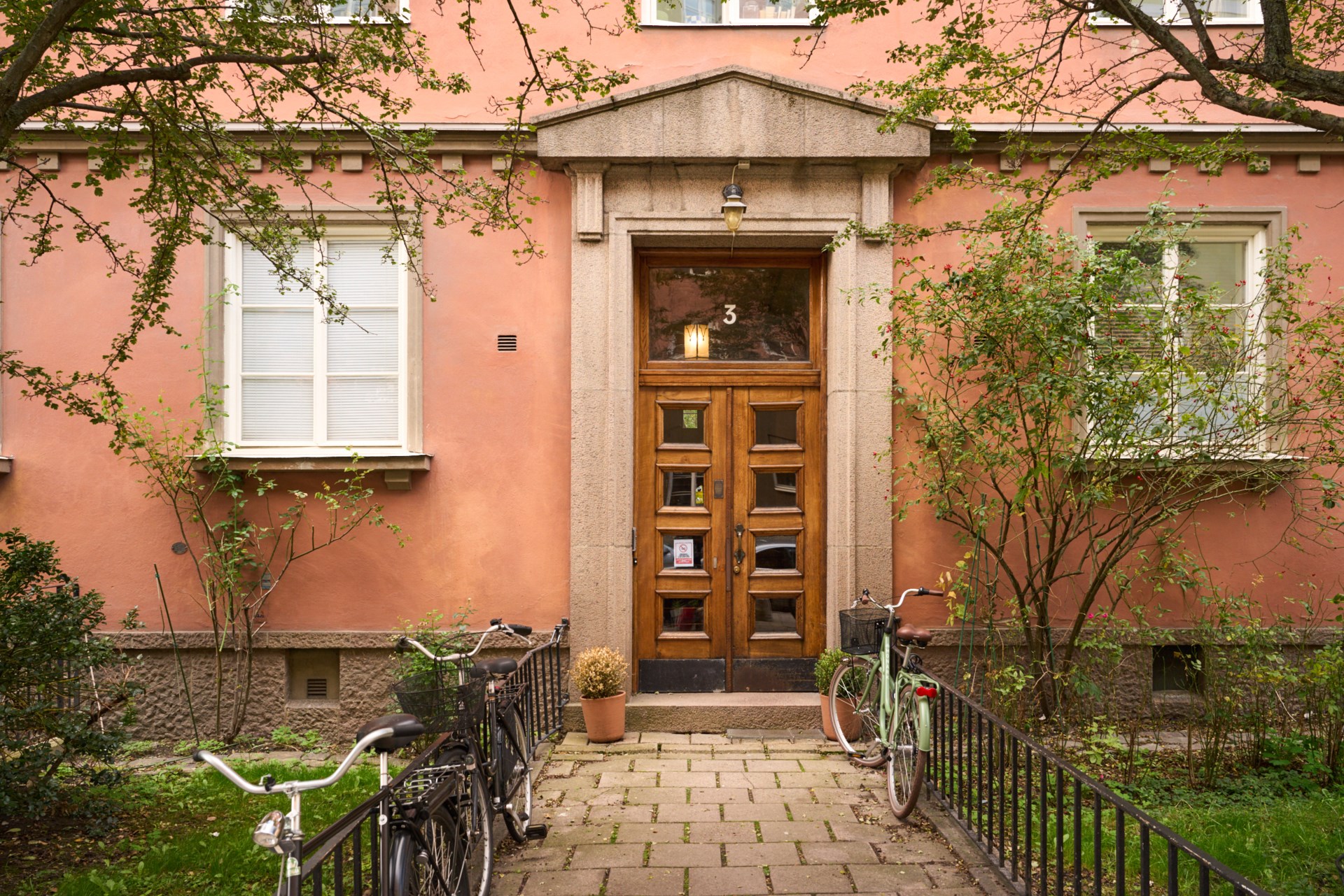 Bråvallagatan 3 – bild 5