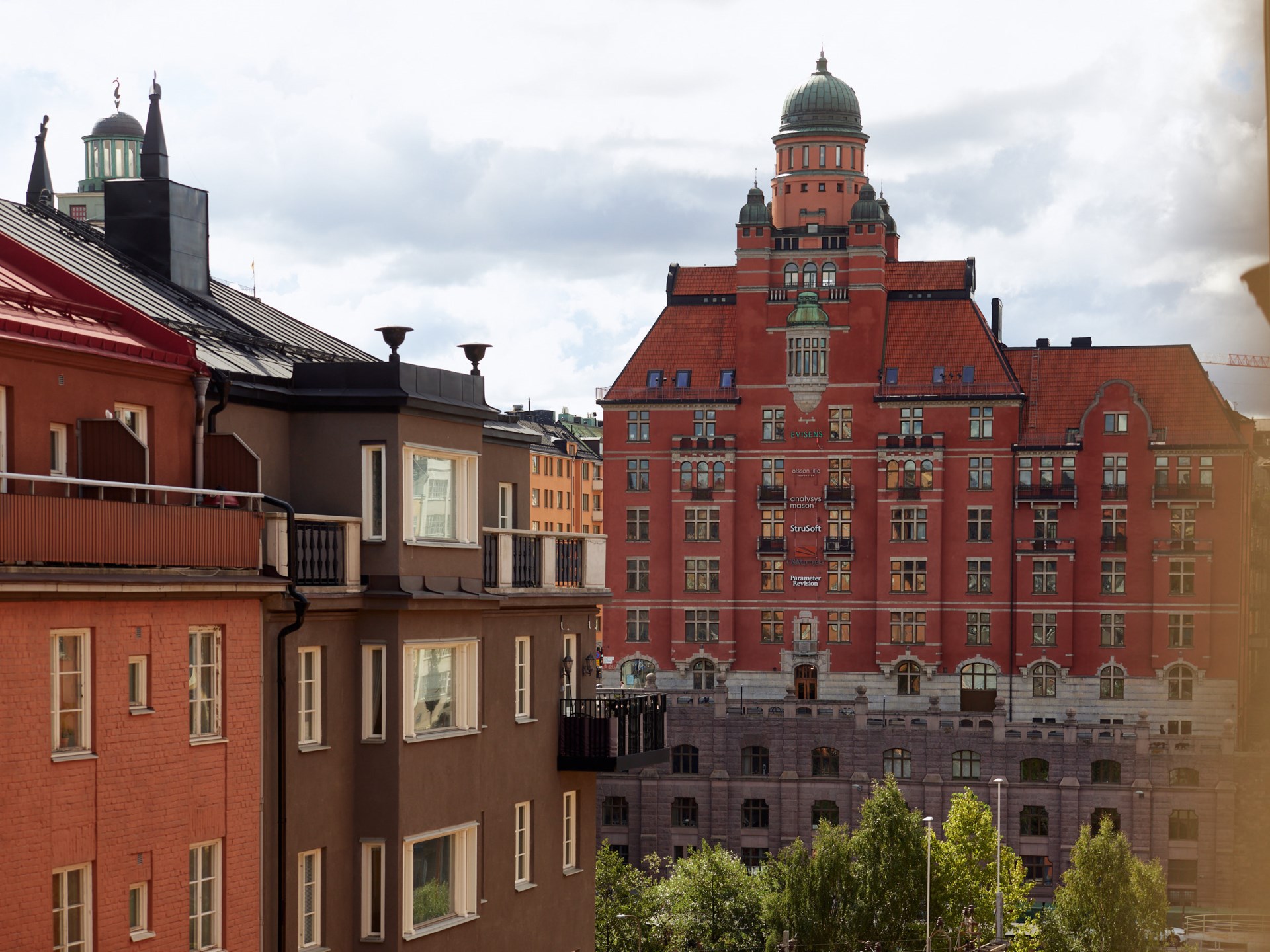 Bråvallagatan 3 – bild 9