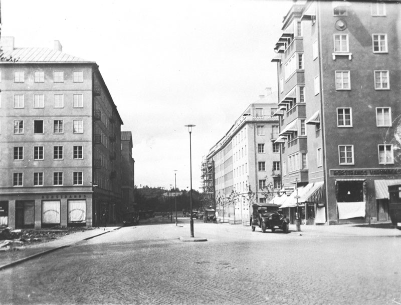 Bråvallagatan 3 – bild 38