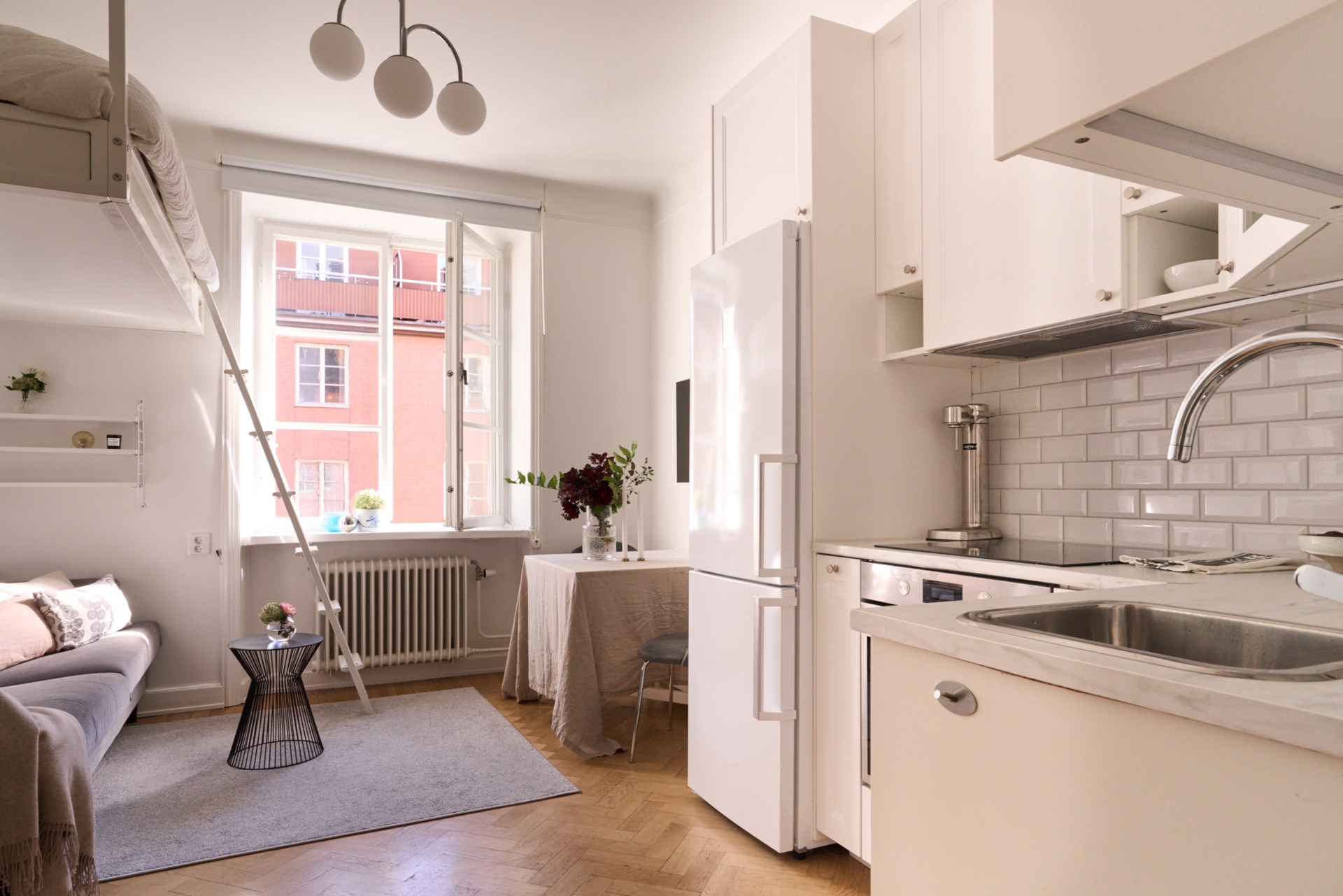 Bråvallagatan 3 – bild 12