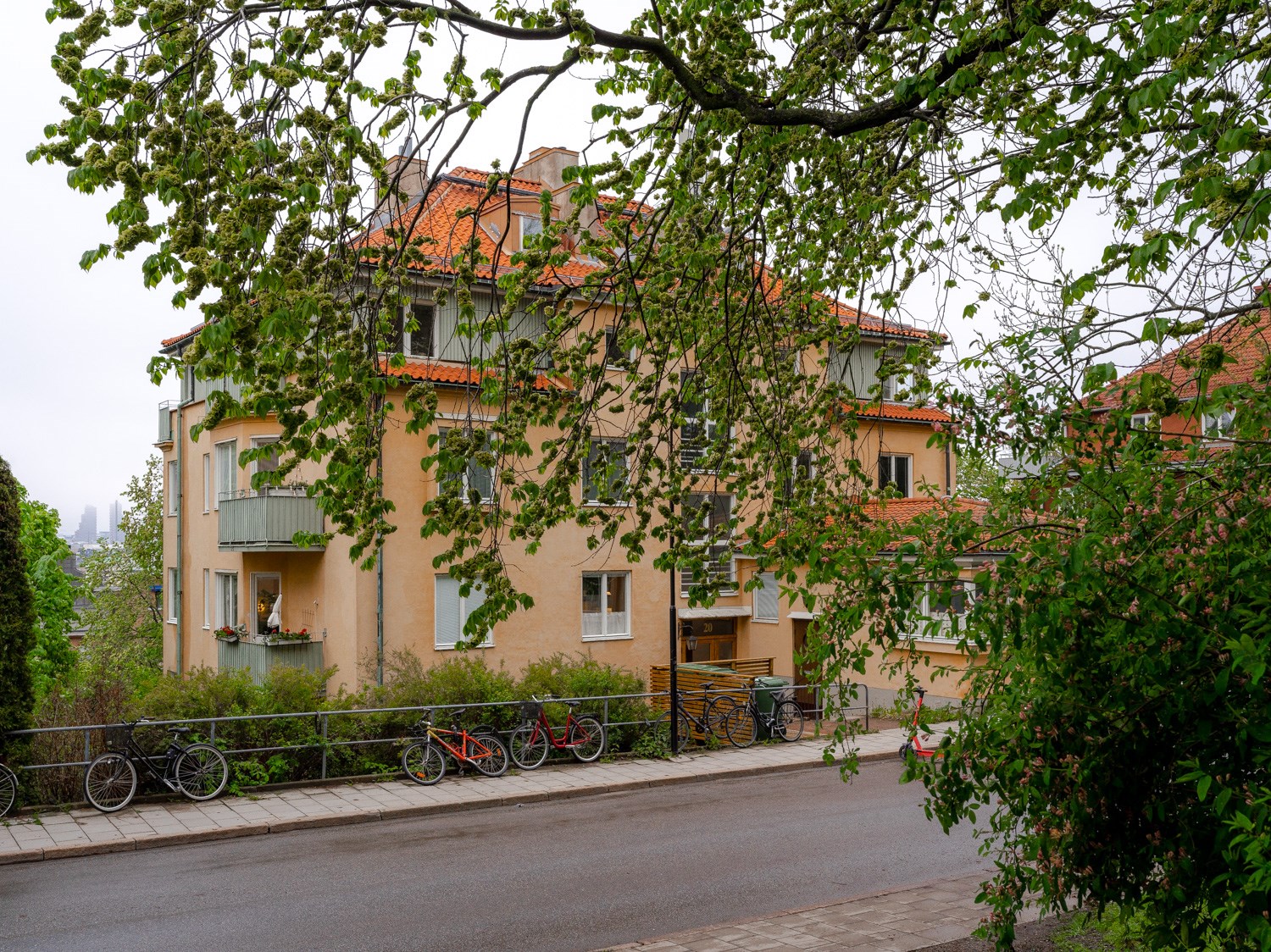 Skinnarviksringen 20 – bild 5