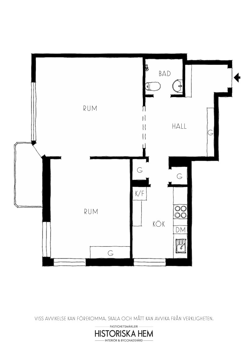 Skinnarviksringen 20 – bild 4