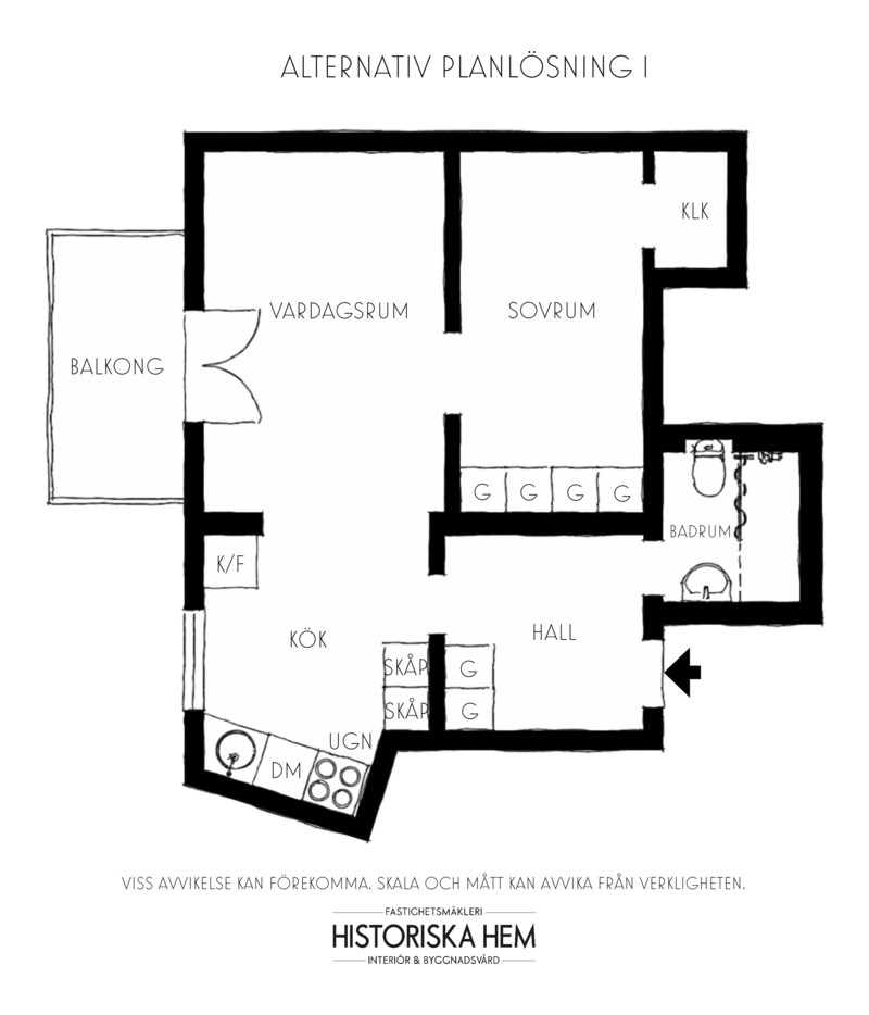 Erstagatan 20 – bild 7
