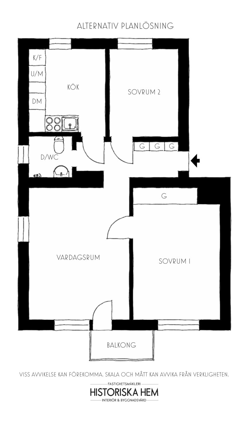 Husabyvägen 10 – bild 5