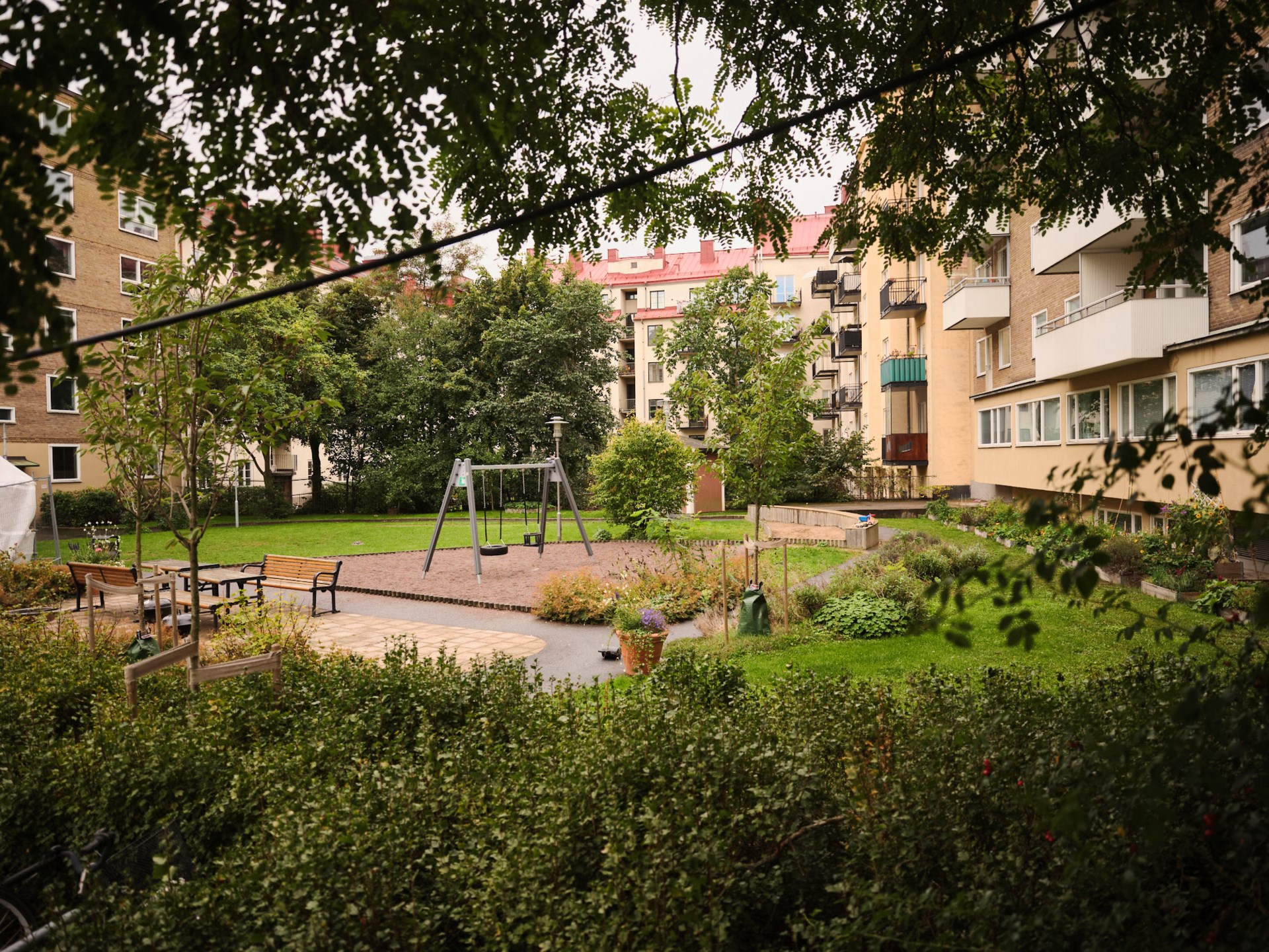 Bohusgatan 41 – bild 5