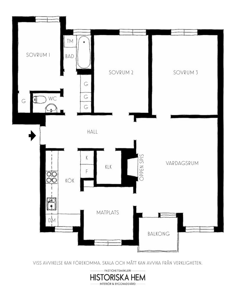 Kristallvägen 125 – bild 4