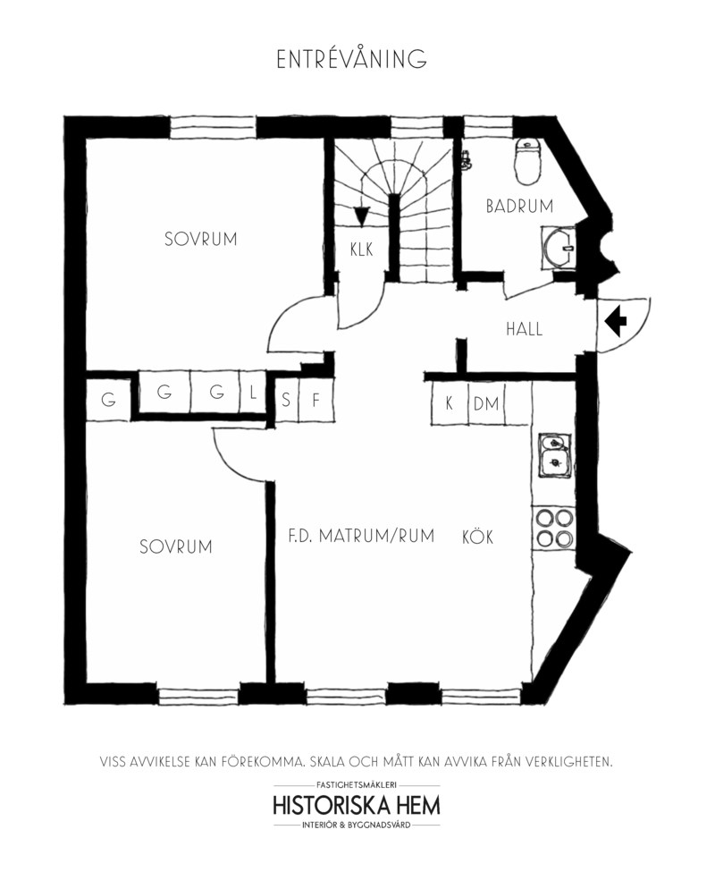 Sjöbjörnsvägen 12 – bild 5