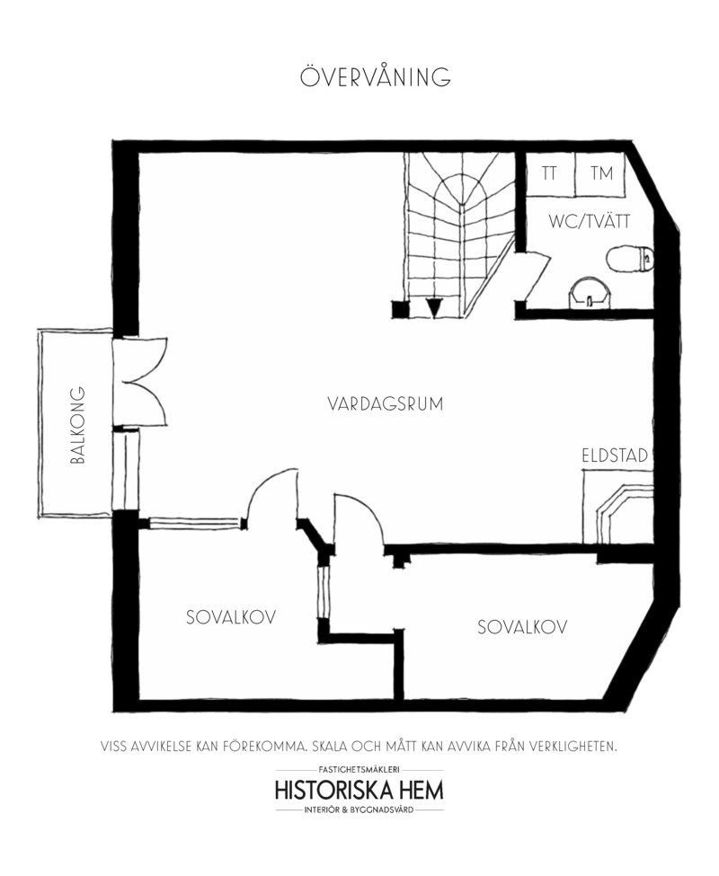 Sjöbjörnsvägen 12 – bild 6