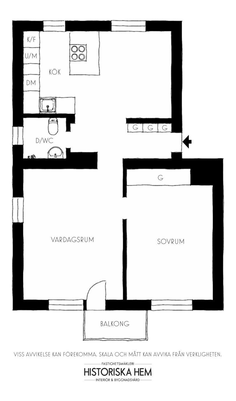 Husabyvägen 10 – bild 4