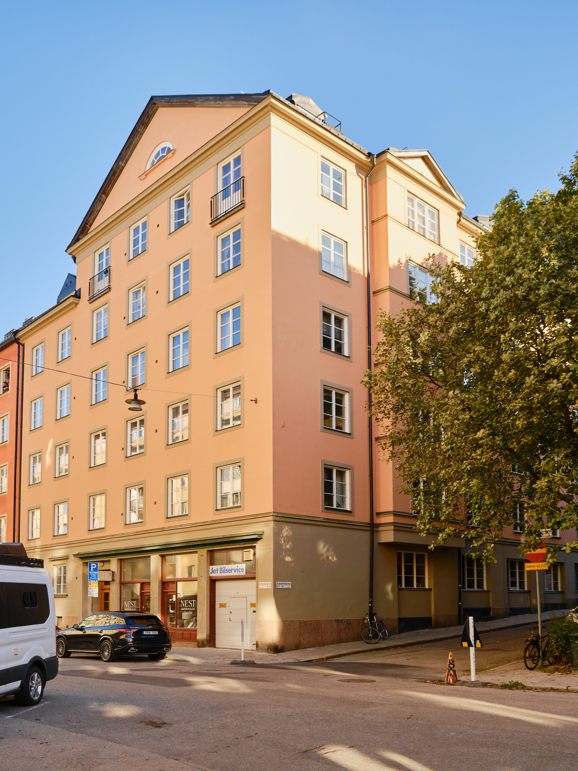 Krukmakargatan 31B – bild 7
