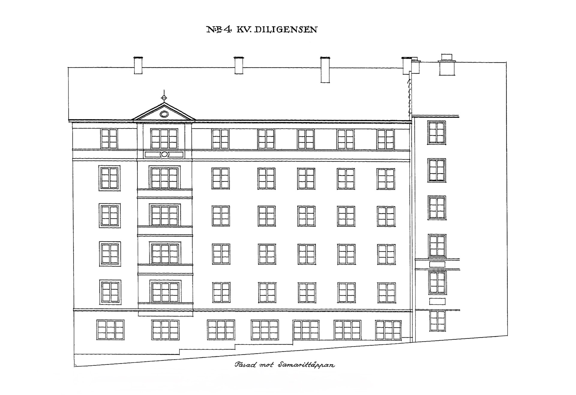 Krukmakargatan 31B – bild 6