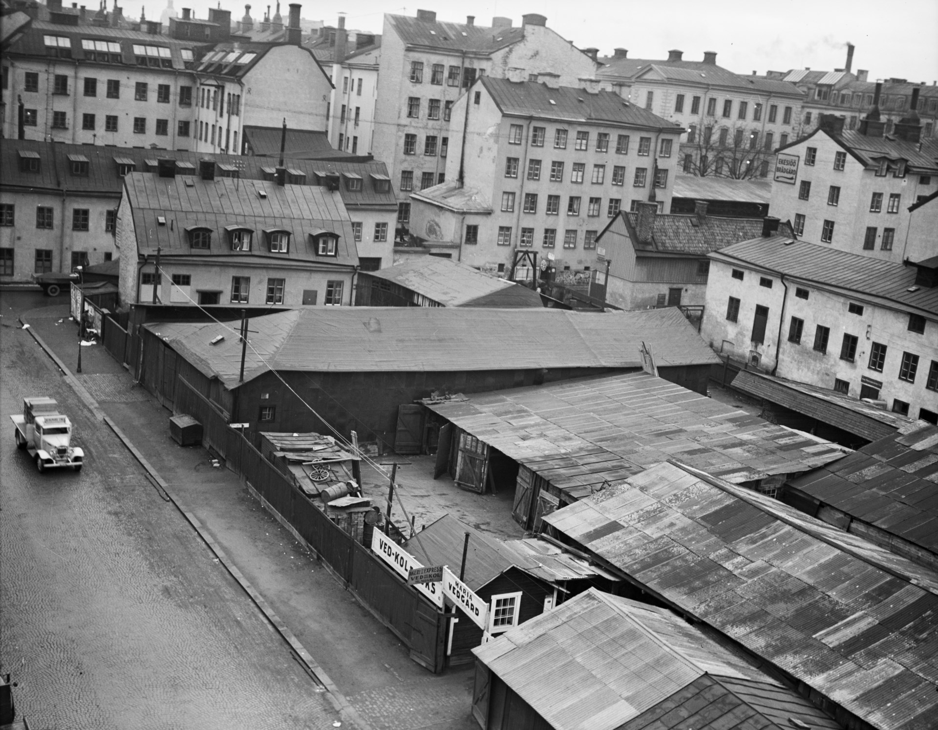 Krukmakargatan 31B – bild 35