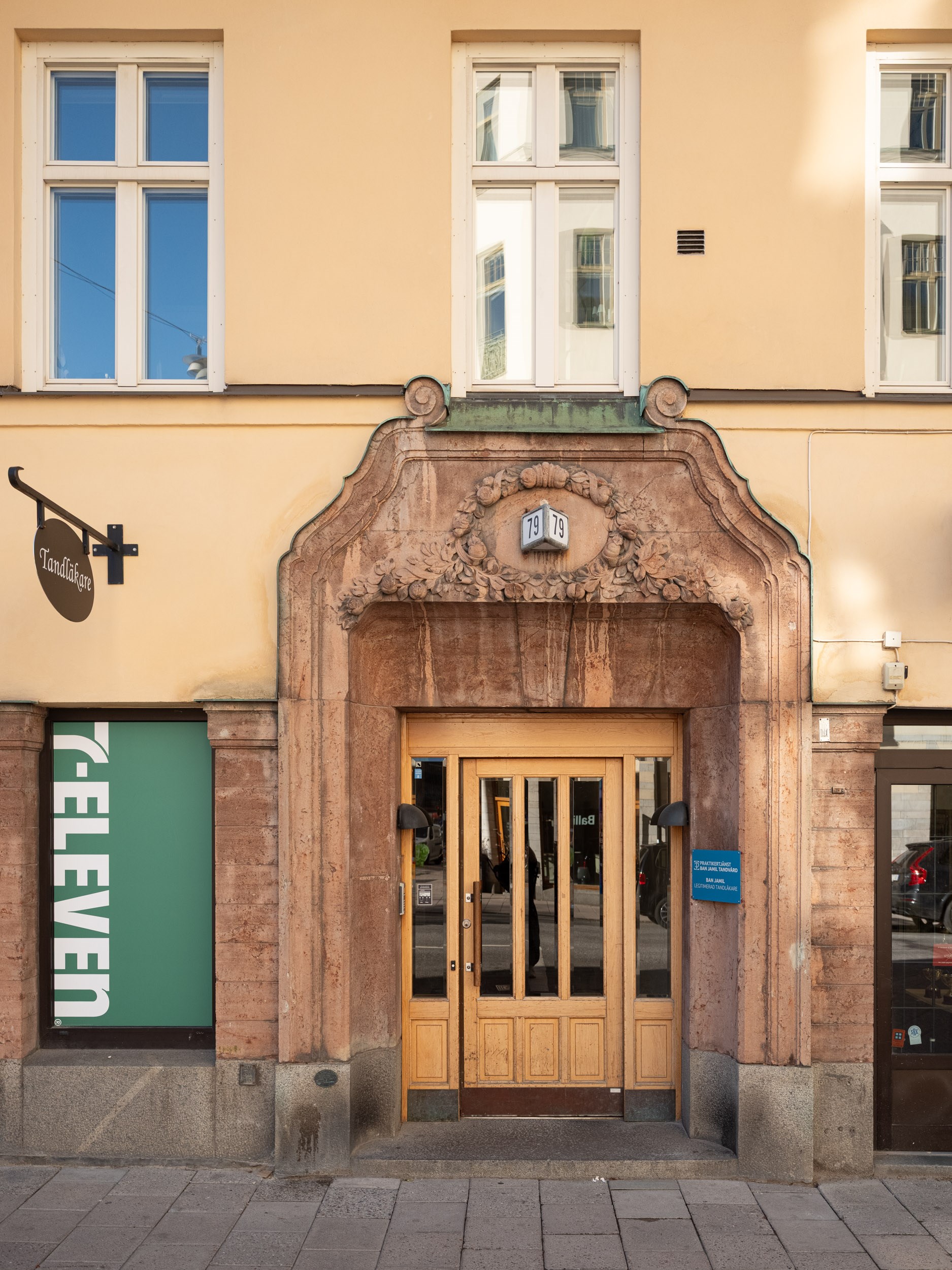 Hantverkargatan 79B – bild 26