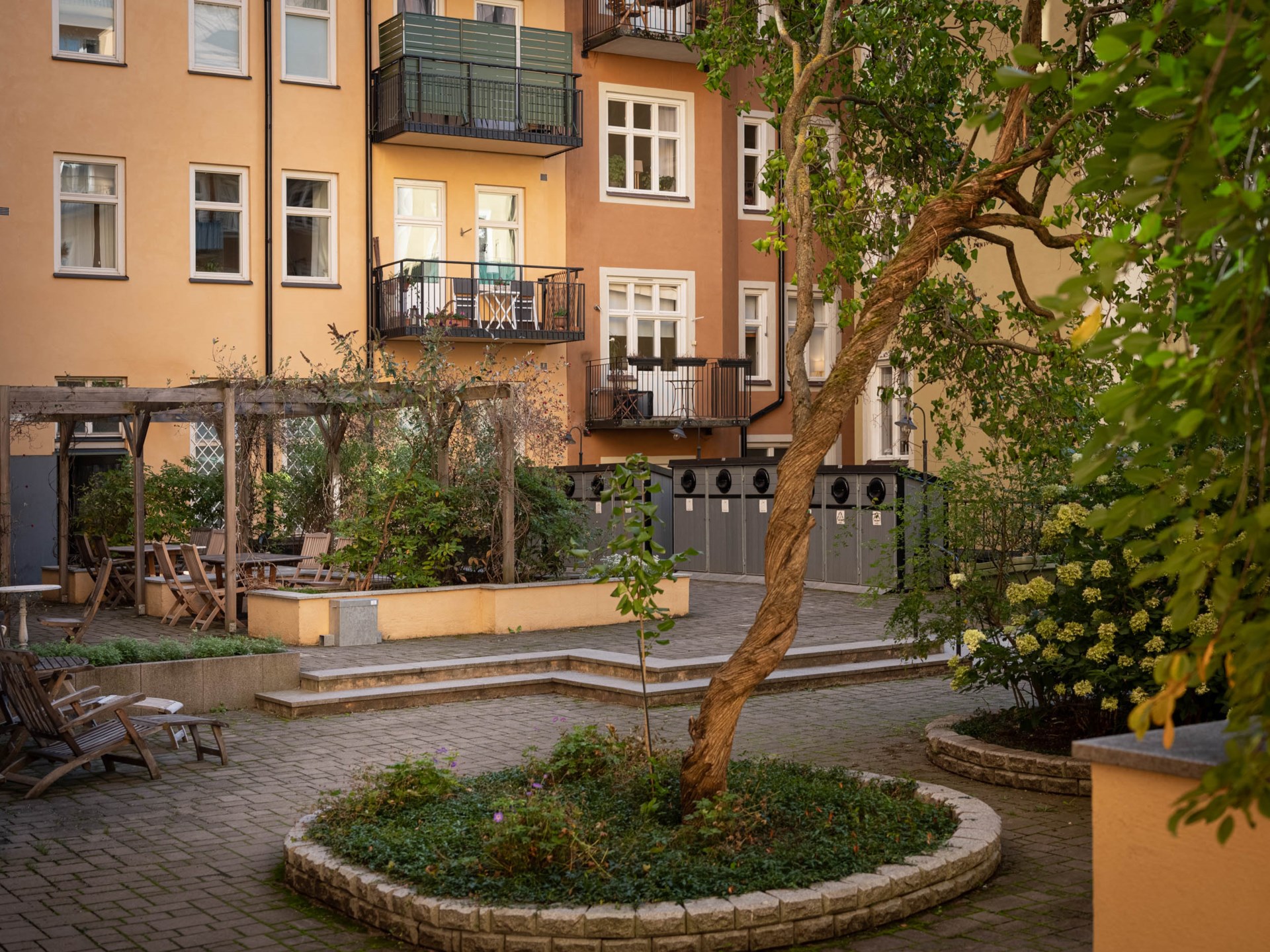 Hantverkargatan 79B – bild 25