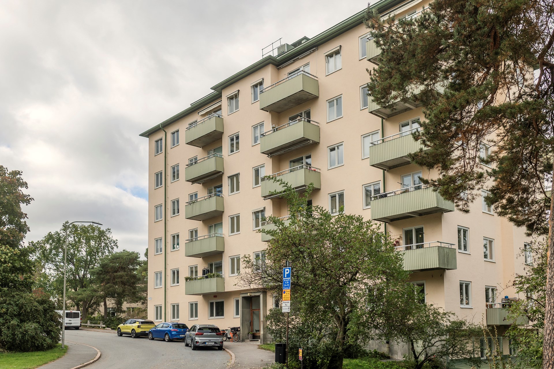 Orvar Odds Väg 51 – bild 5