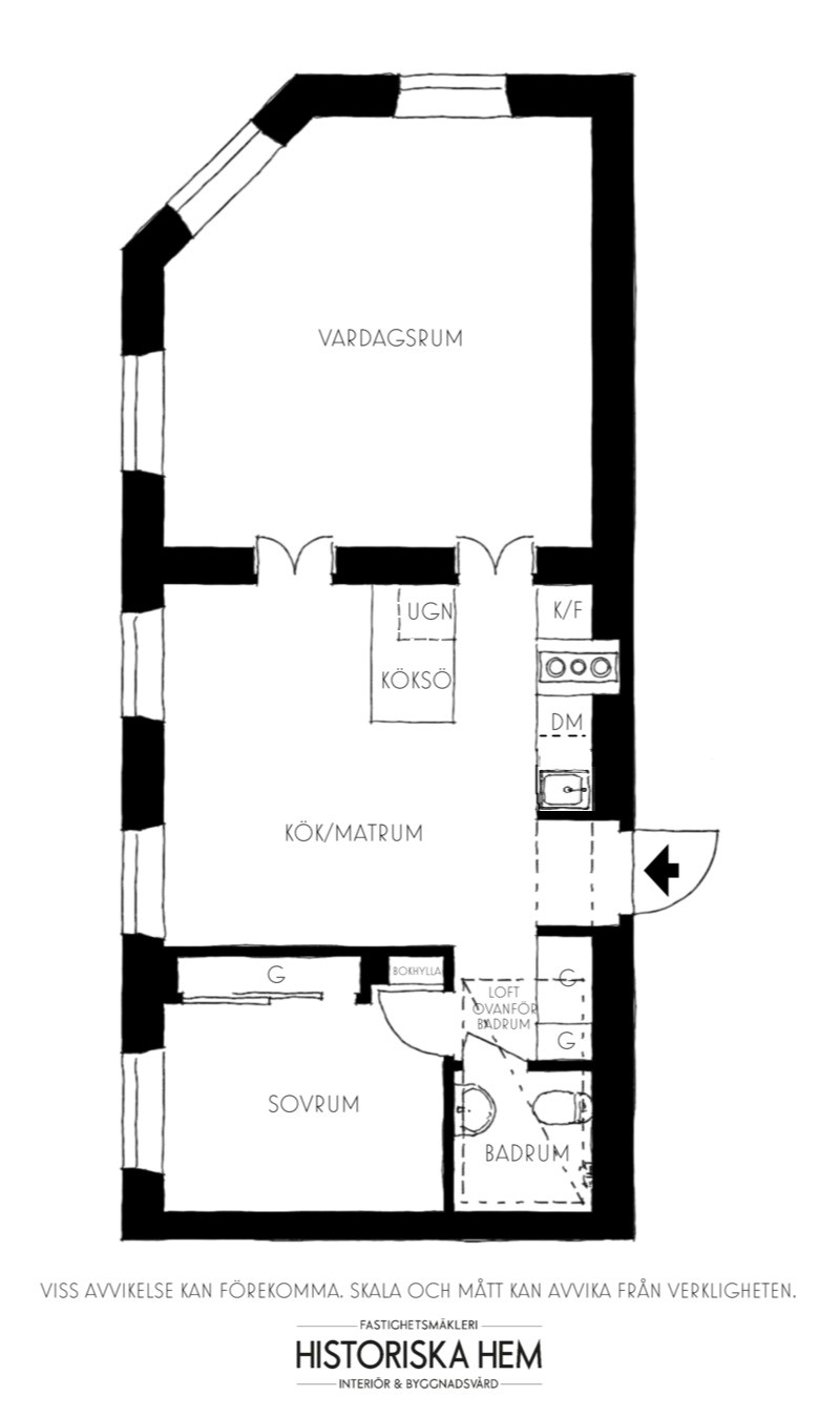 Hornstulls Strand 1 – bild 6