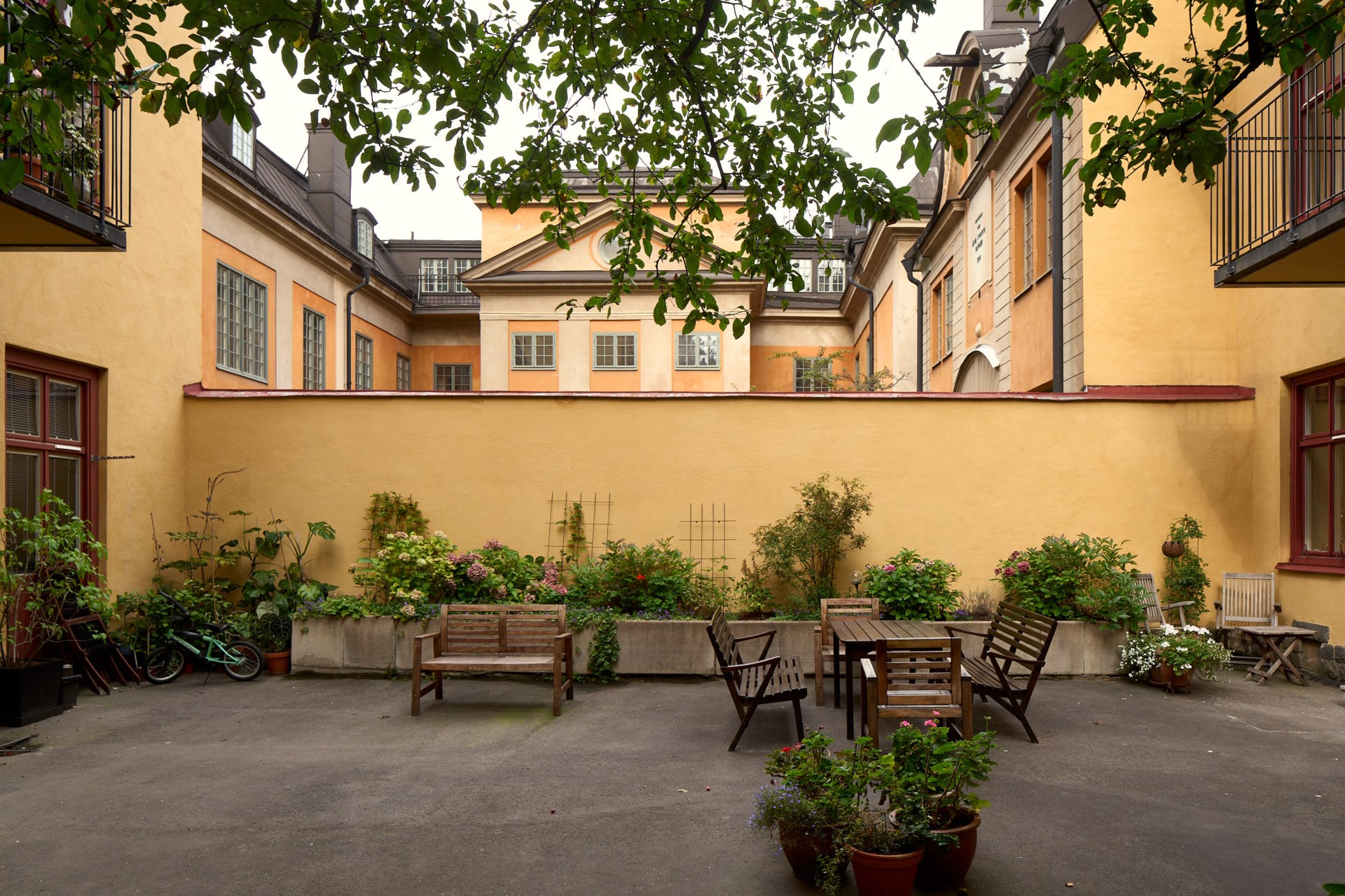 Bellmansgatan 19A – bild 33