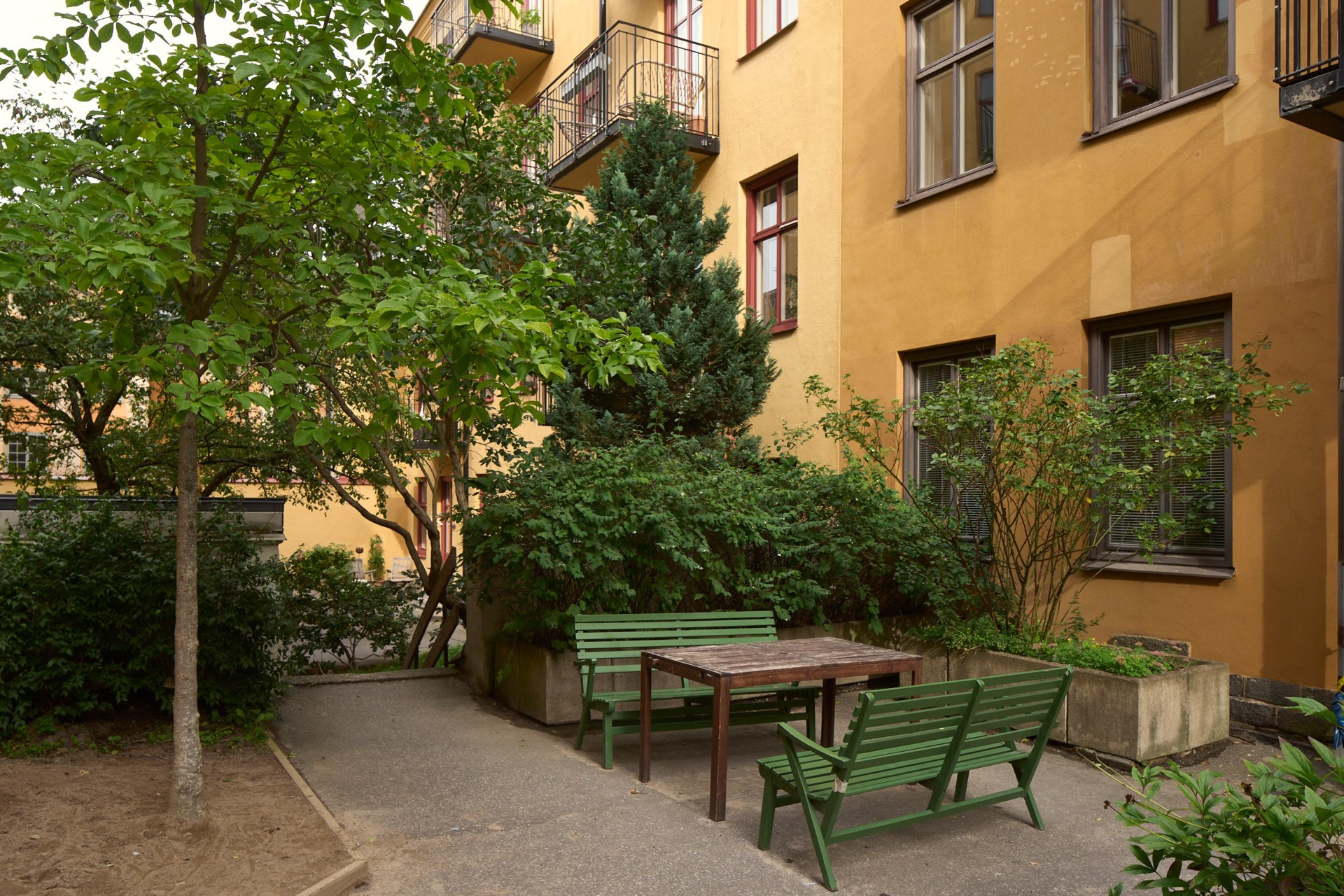 Bellmansgatan 19A – bild 37