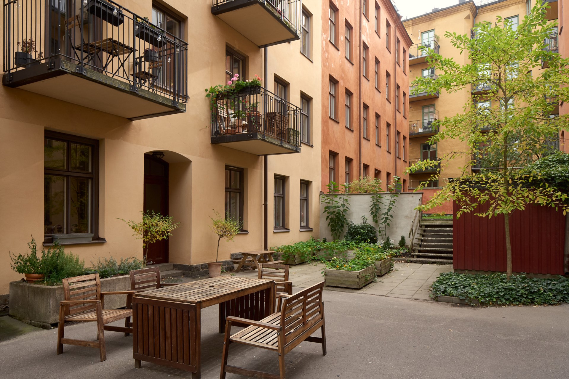 Bellmansgatan 19A – bild 36