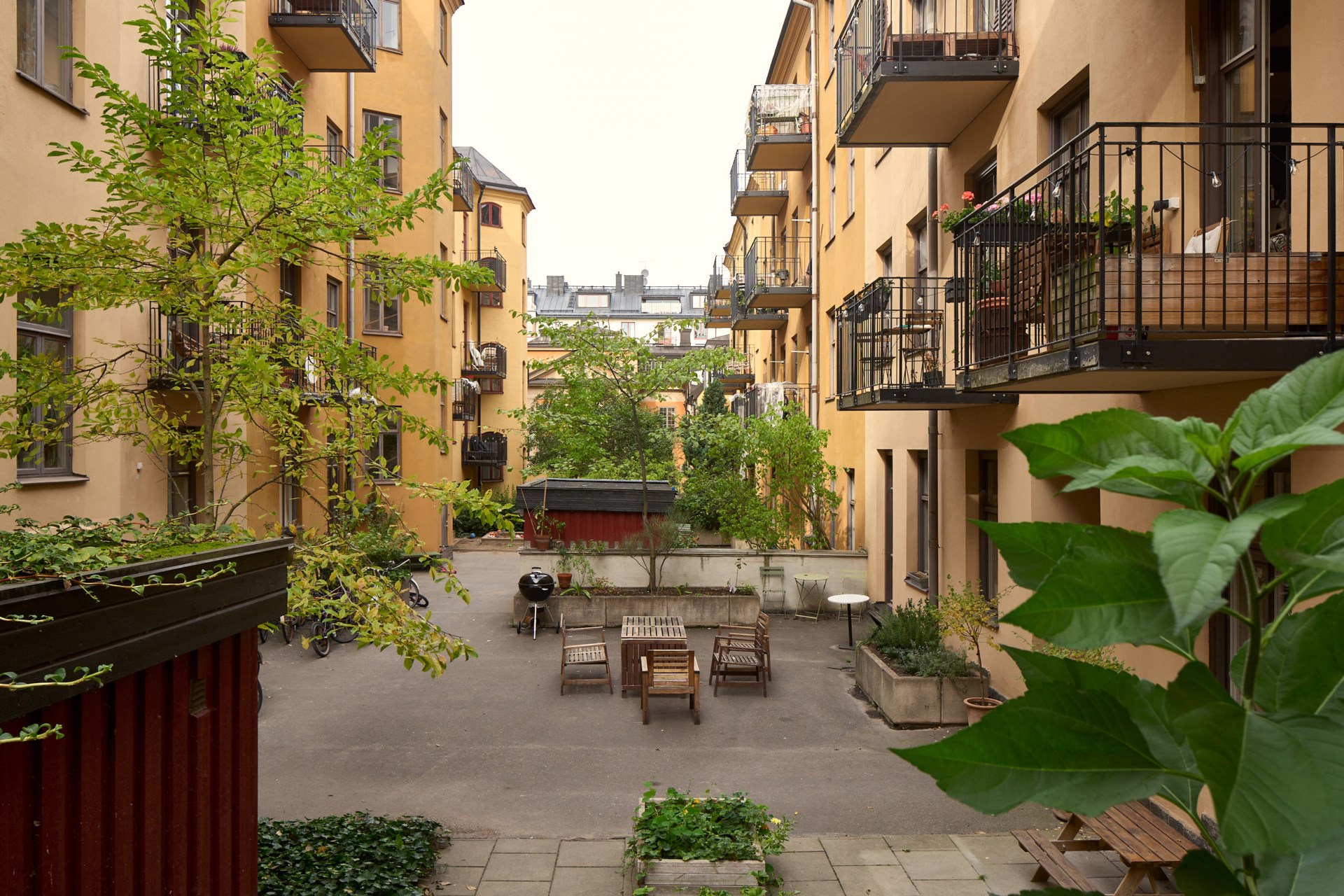 Bellmansgatan 19A – bild 35