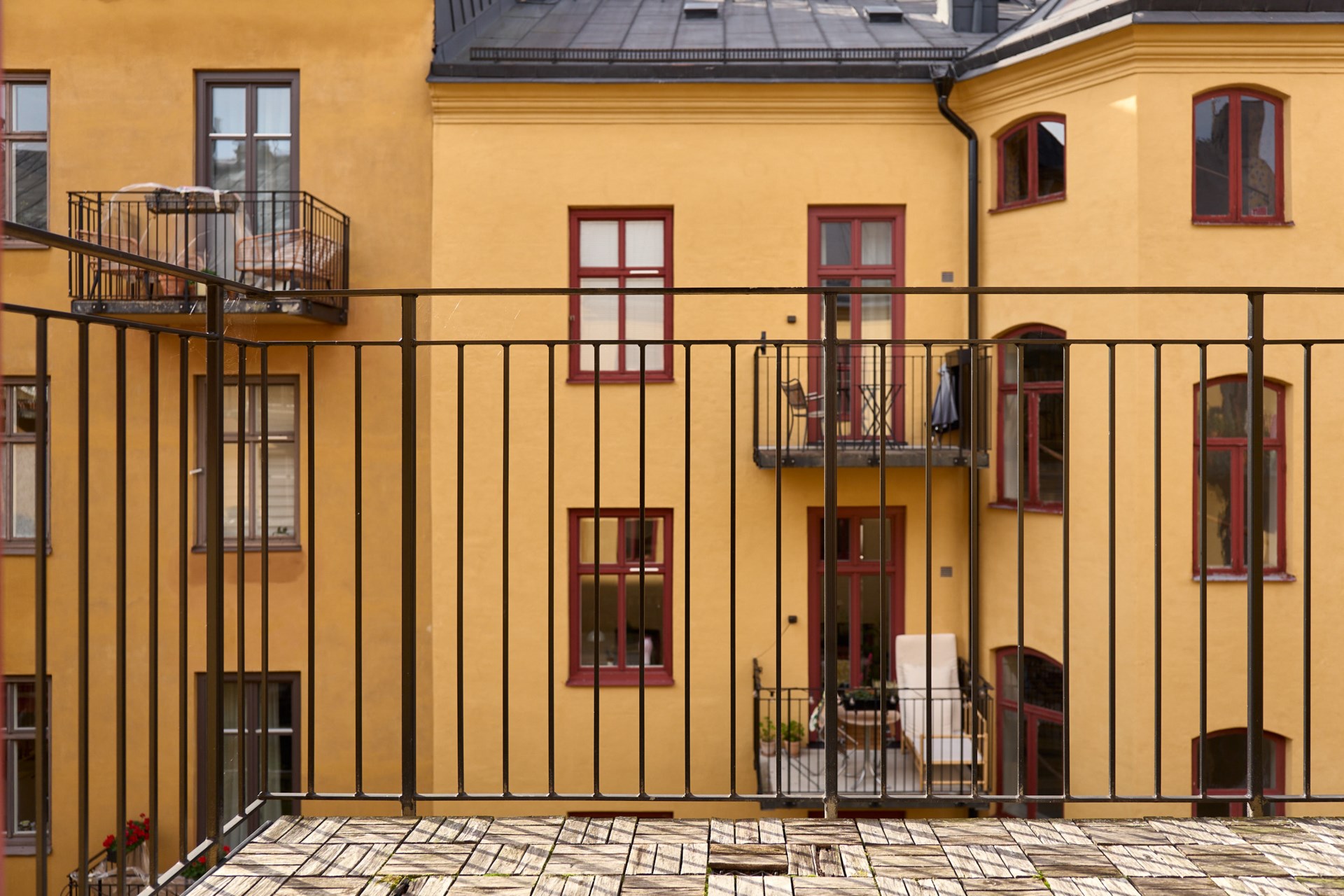 Bellmansgatan 19A – bild 11