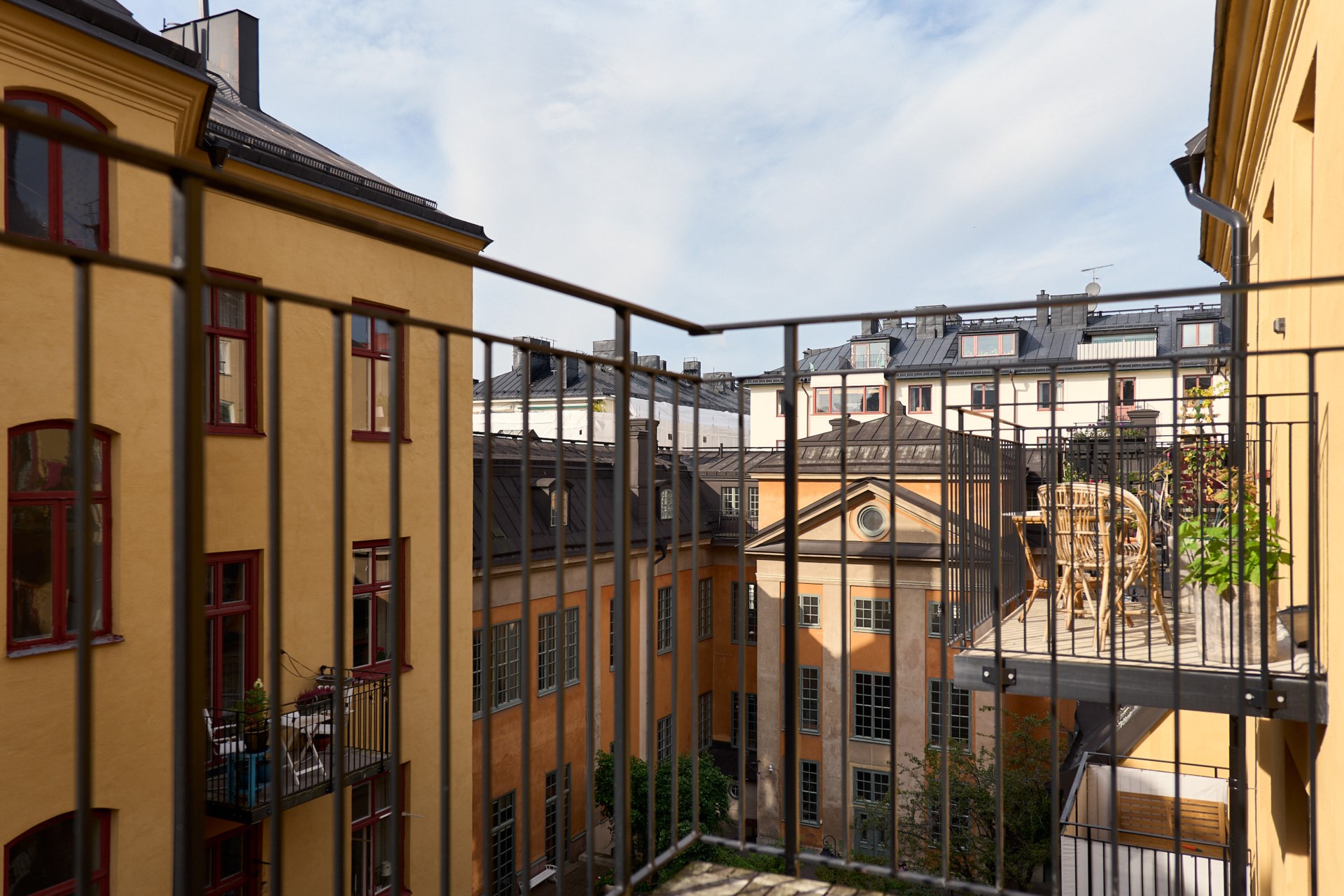 Bellmansgatan 19A – bild 6